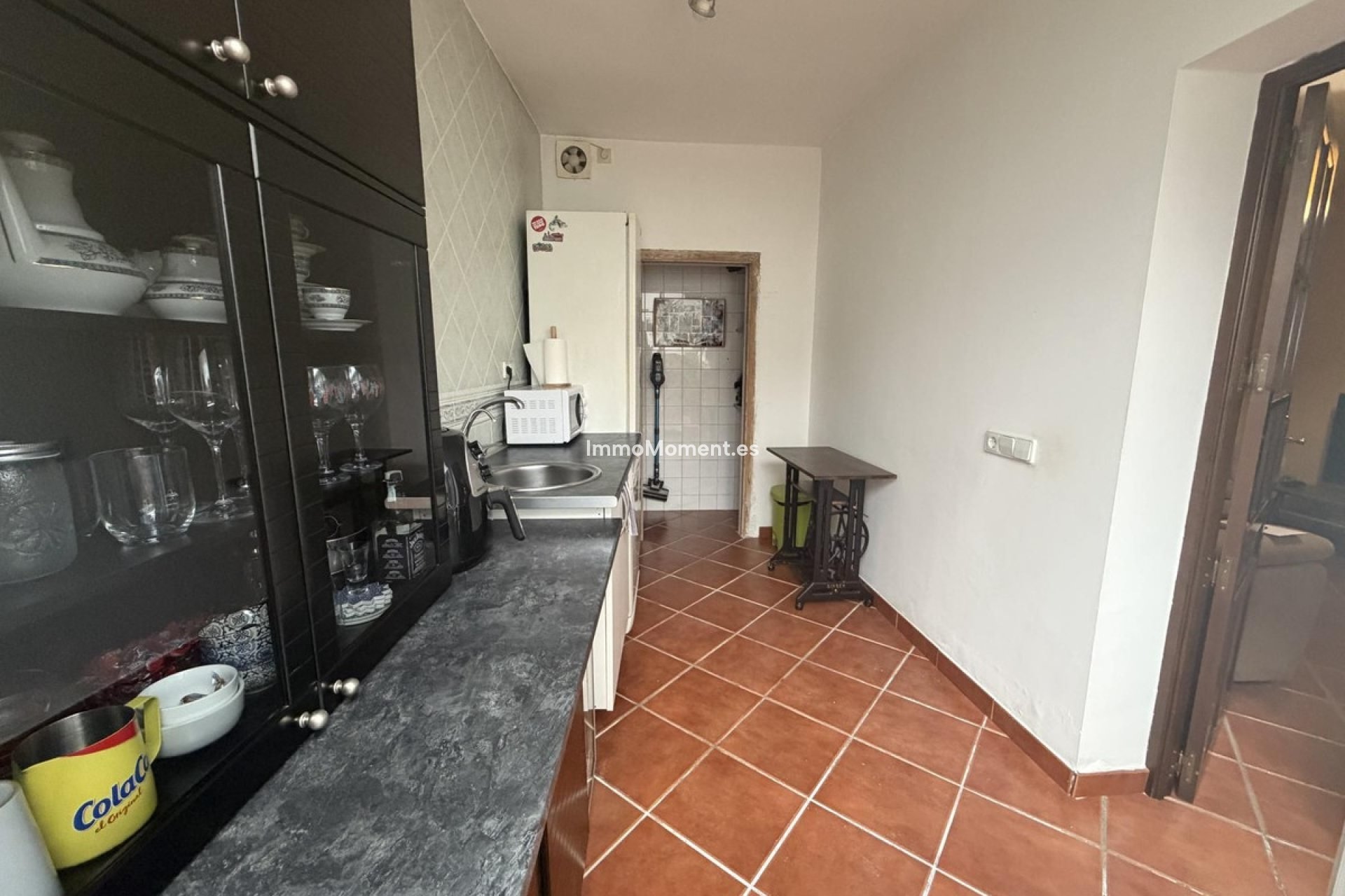 Wiederverkauf - Reihenhaus - Marbella - San Pedro de Alcántara