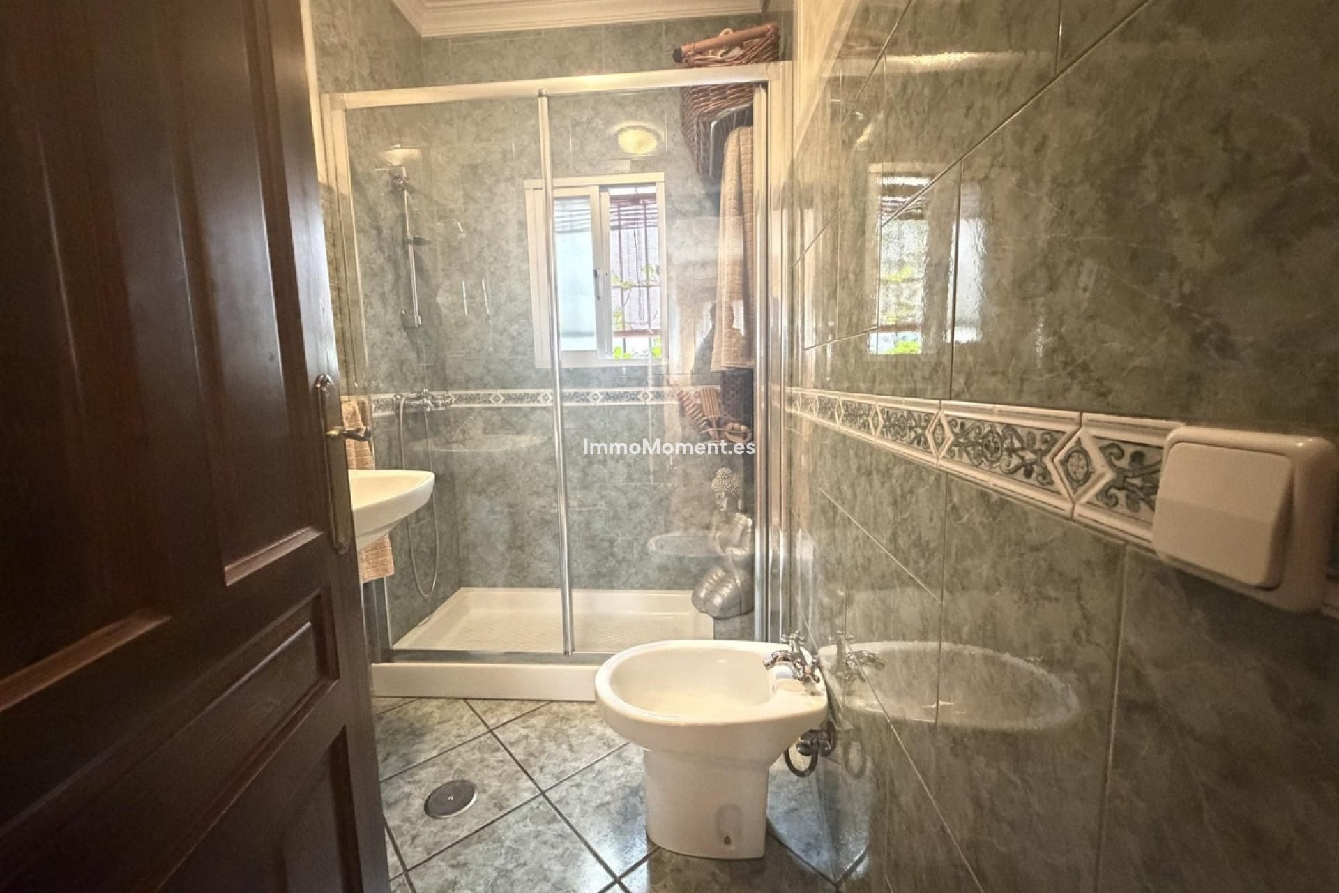 Wiederverkauf - Reihenhaus - Marbella - San Pedro de Alcántara