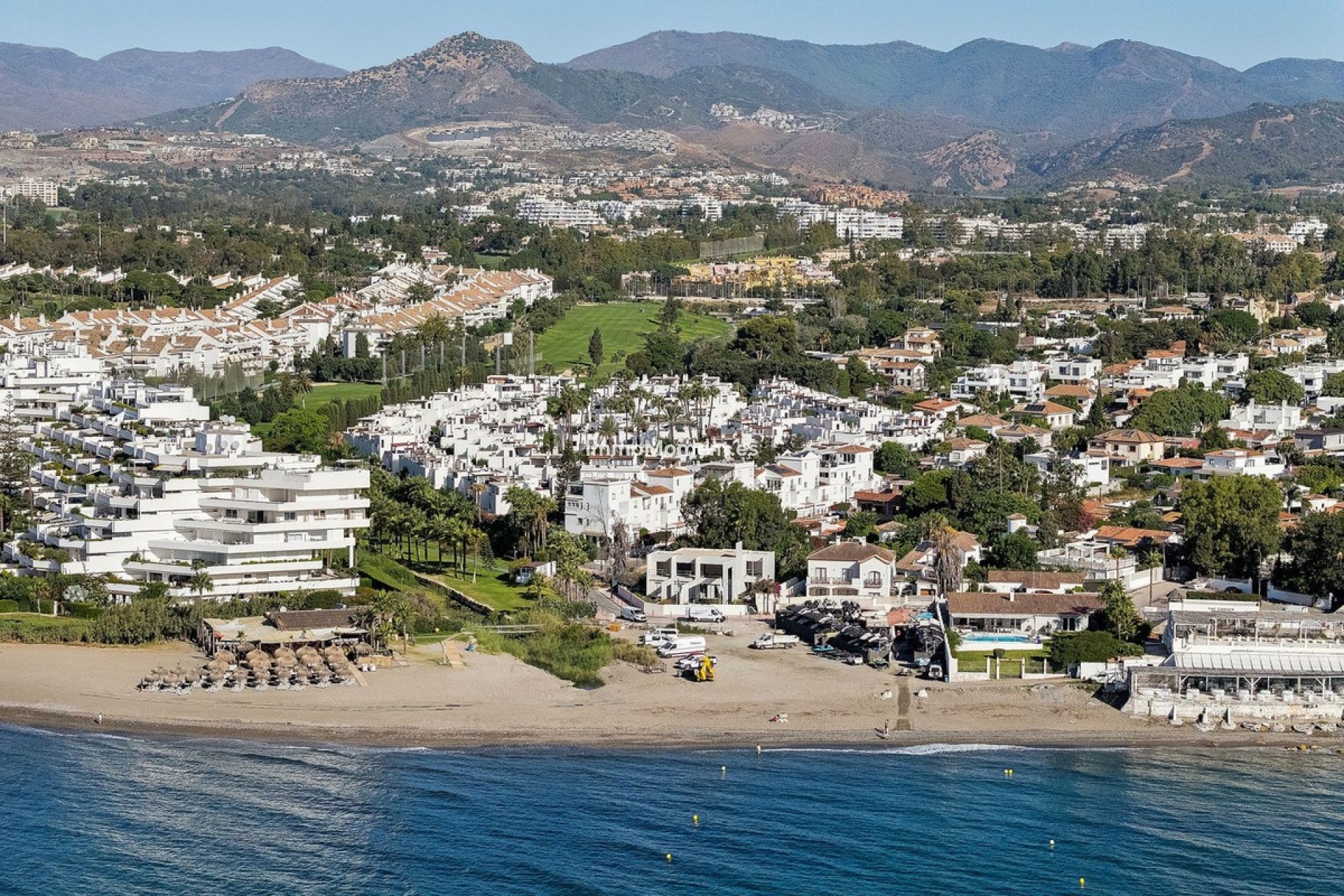 Wiederverkauf - Reihenhaus - Marbella - San Pedro de Alcántara