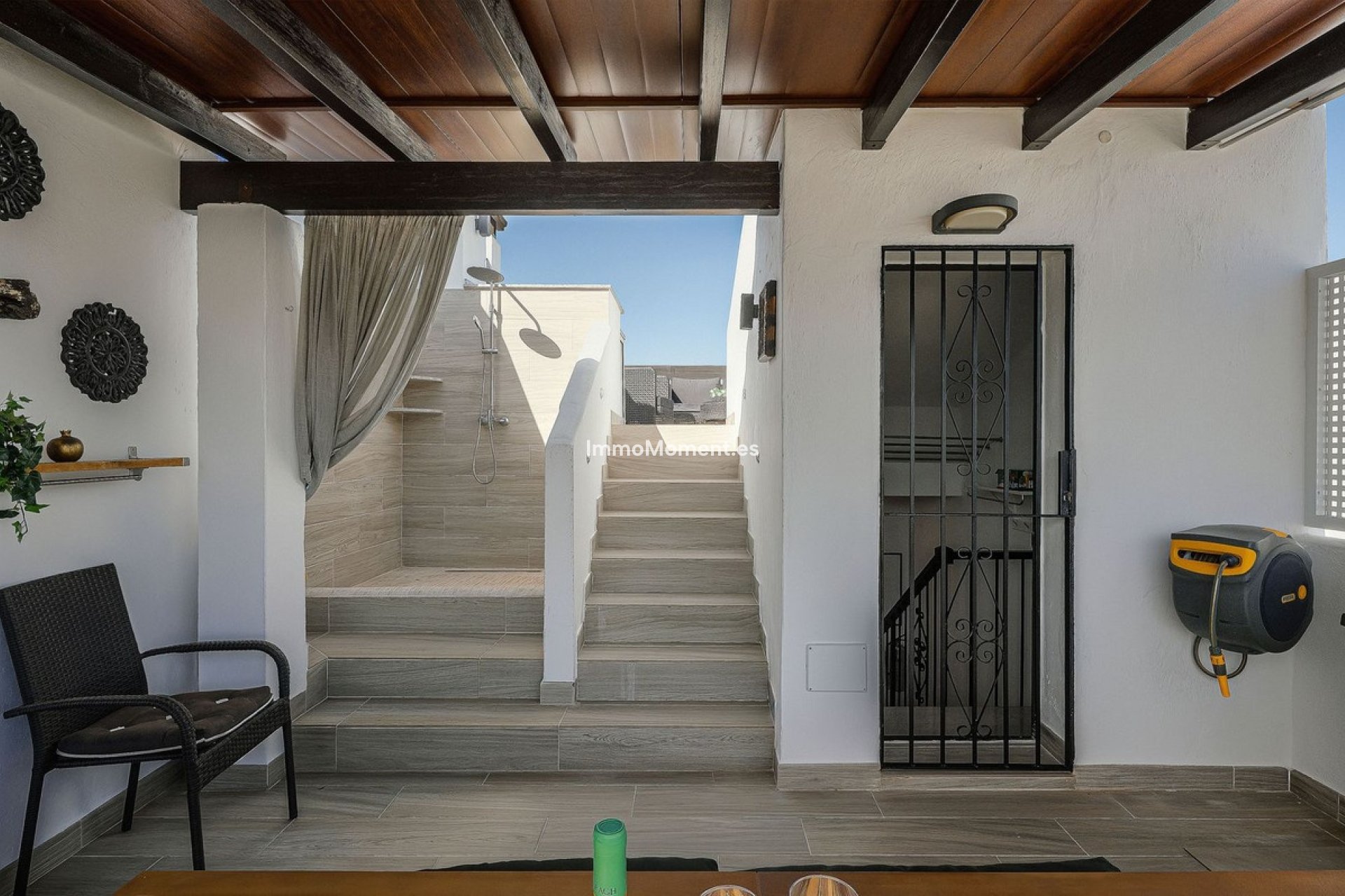 Wiederverkauf - Reihenhaus - Marbella - San Pedro de Alcántara