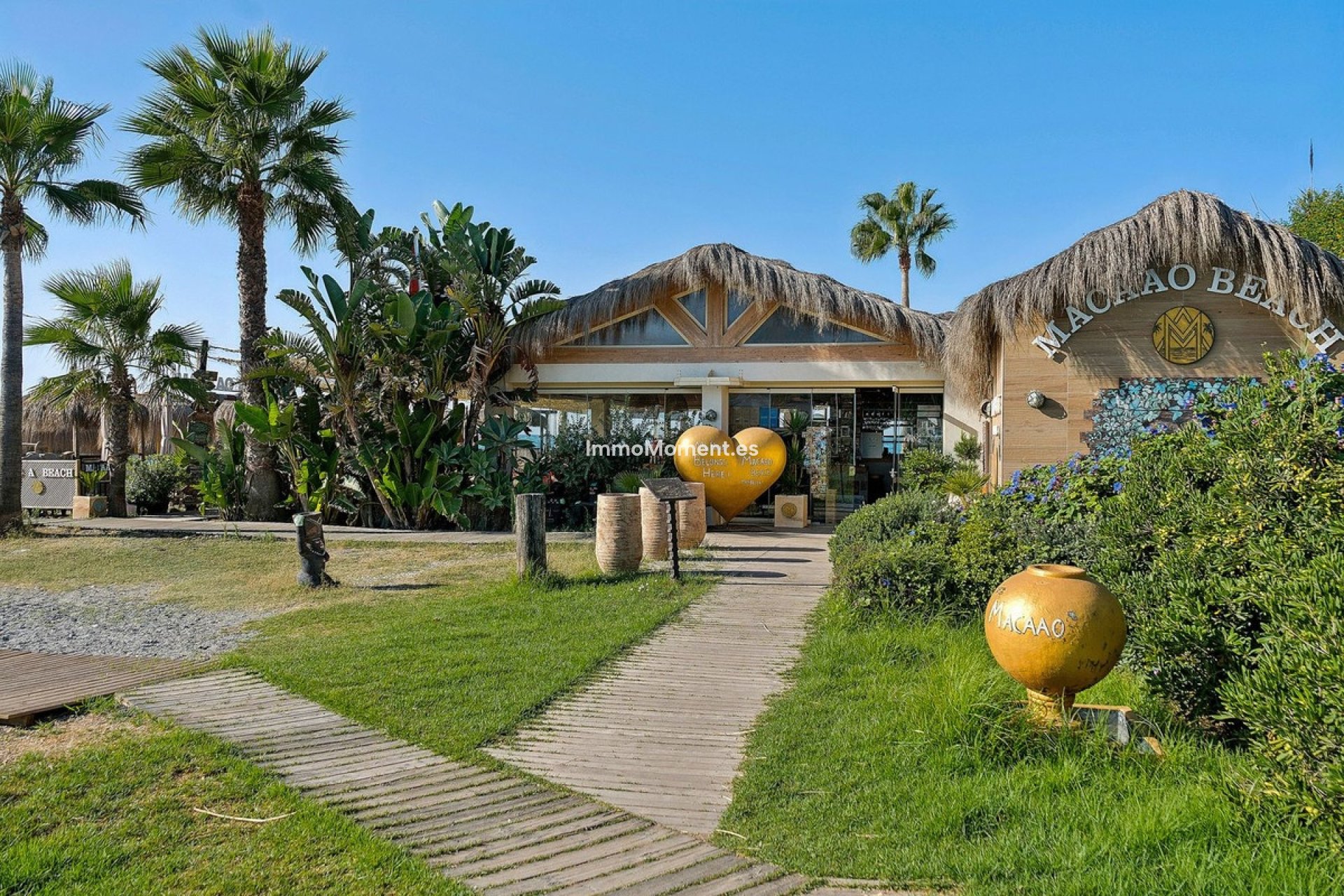 Wiederverkauf - Reihenhaus - Marbella - San Pedro de Alcántara