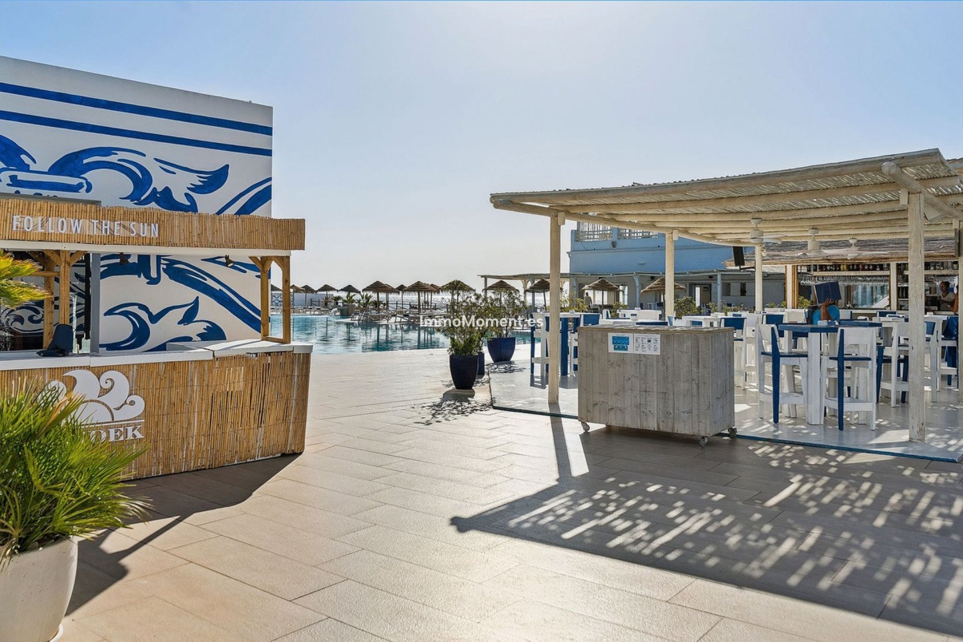 Wiederverkauf - Reihenhaus - Marbella - San Pedro de Alcántara
