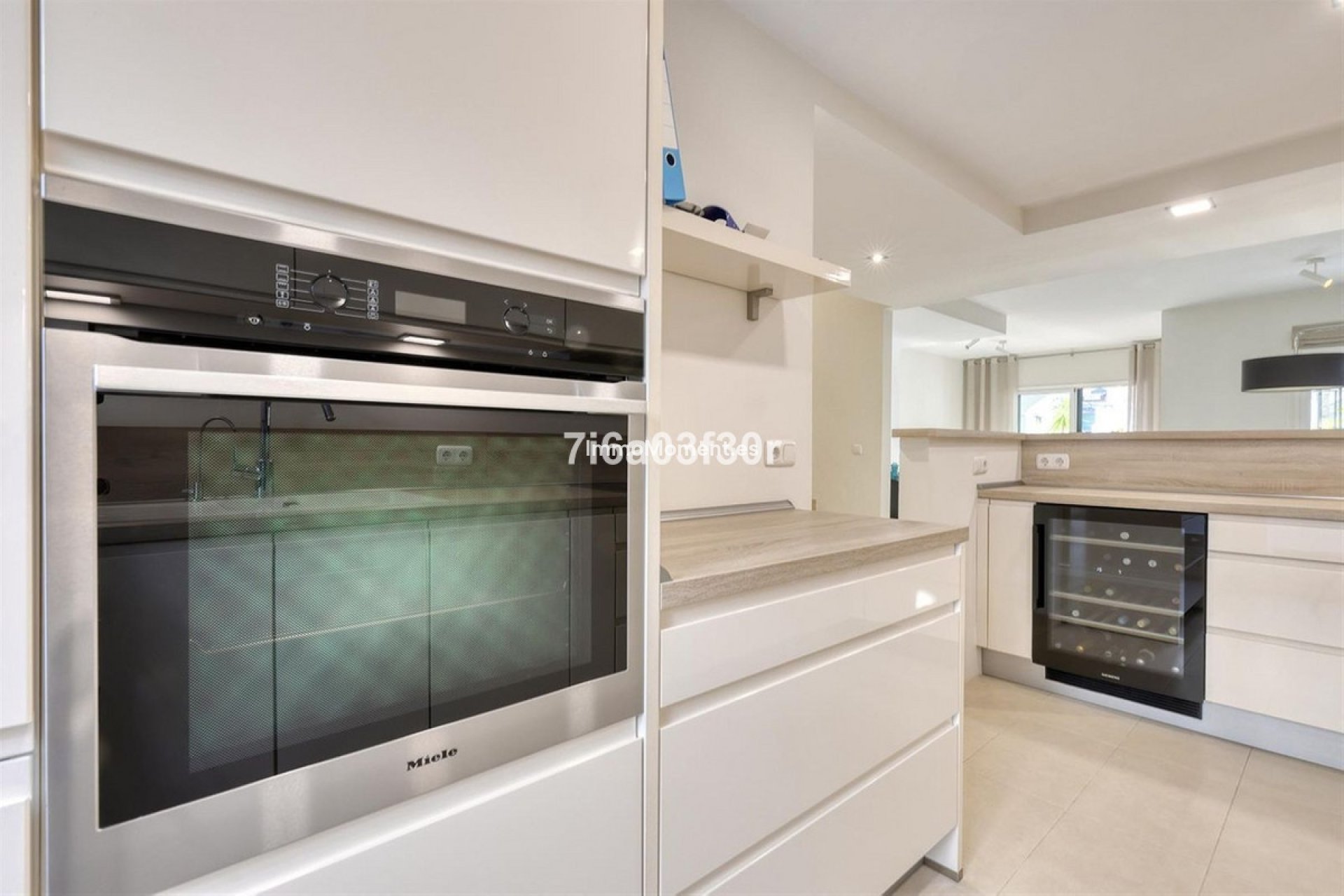 Wiederverkauf - Reihenhaus - Marbella - San Pedro de Alcántara