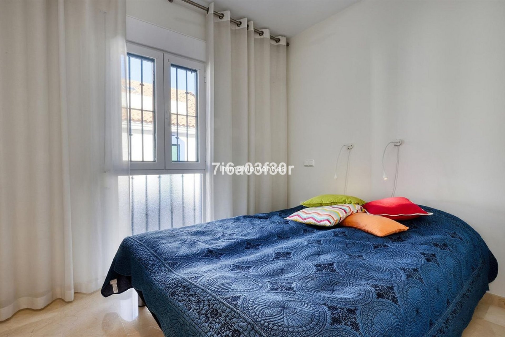 Wiederverkauf - Reihenhaus - Marbella - San Pedro de Alcántara