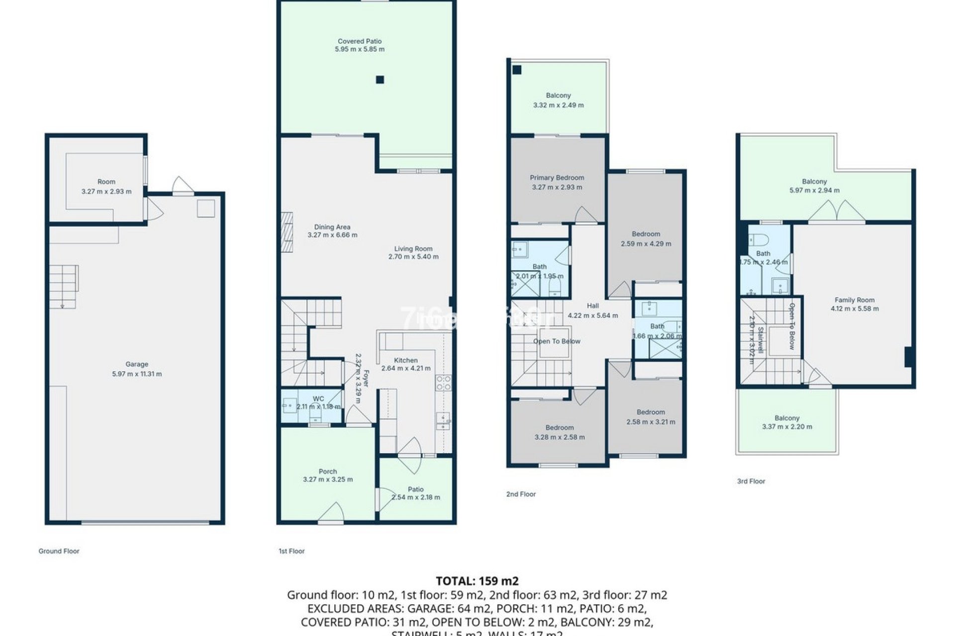 Wiederverkauf - Reihenhaus - Marbella - San Pedro de Alcántara