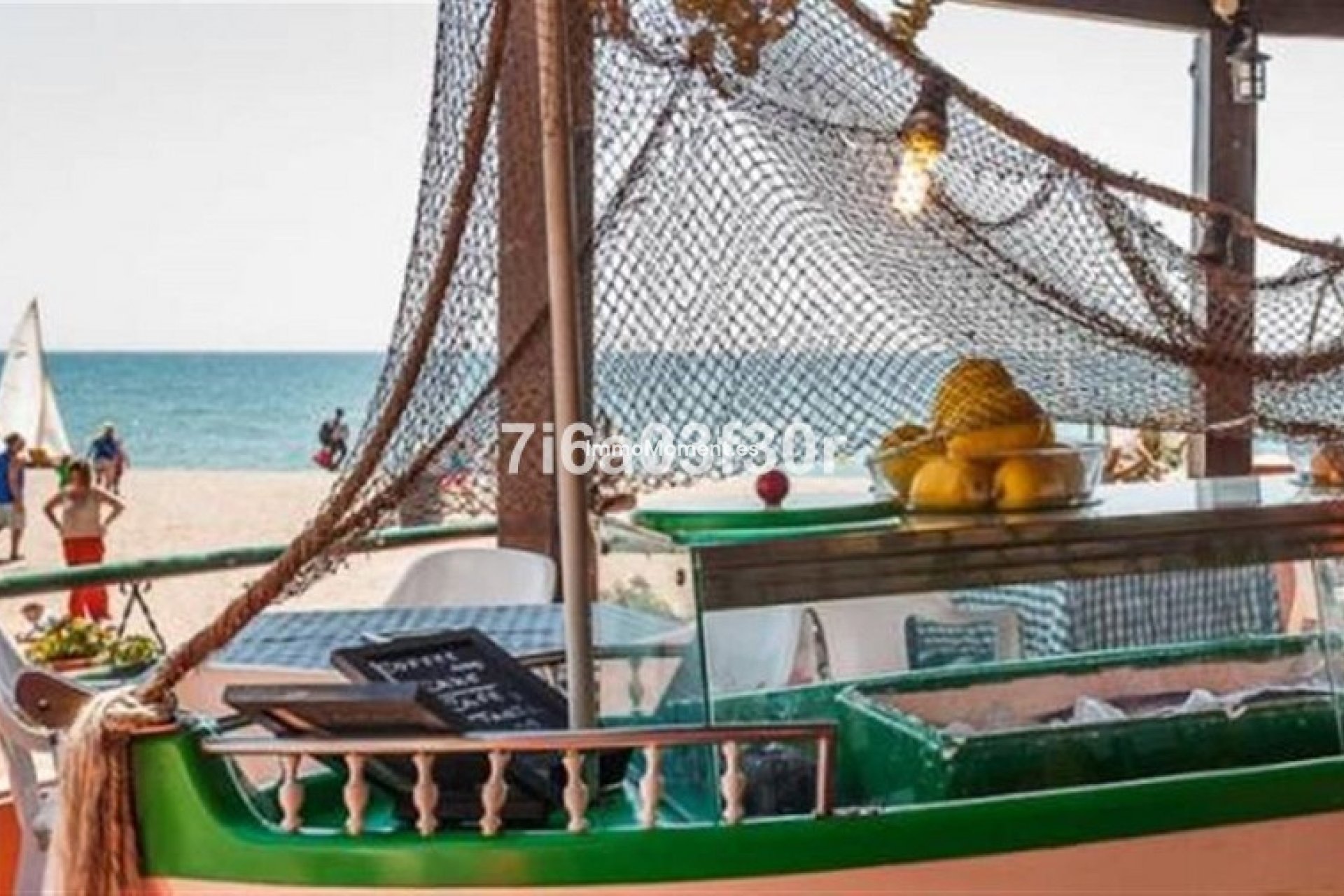 Wiederverkauf - Reihenhaus - Marbella - San Pedro de Alcántara