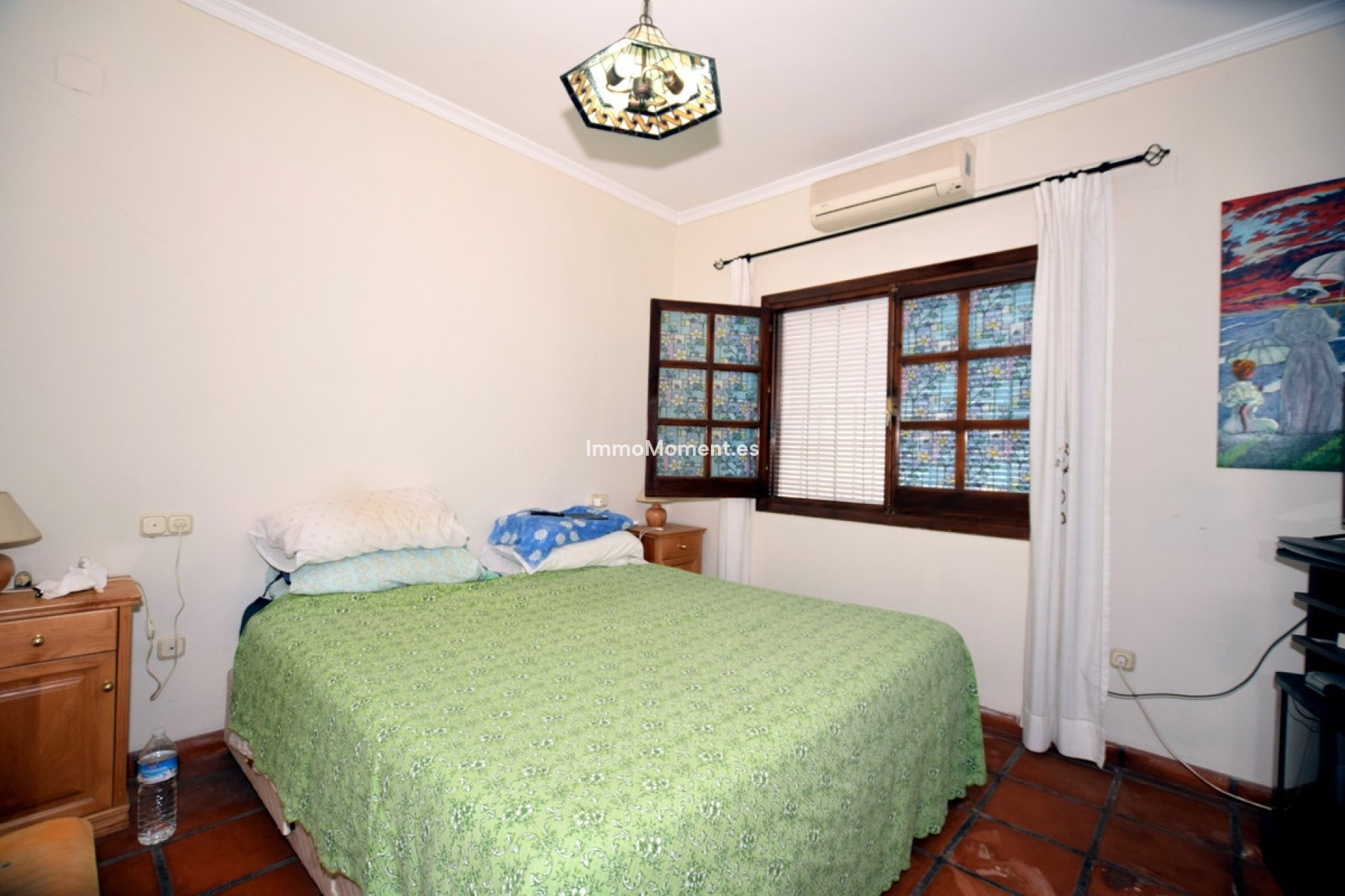 Wiederverkauf - Reihenhaus - Marbella - San Pedro de Alcántara