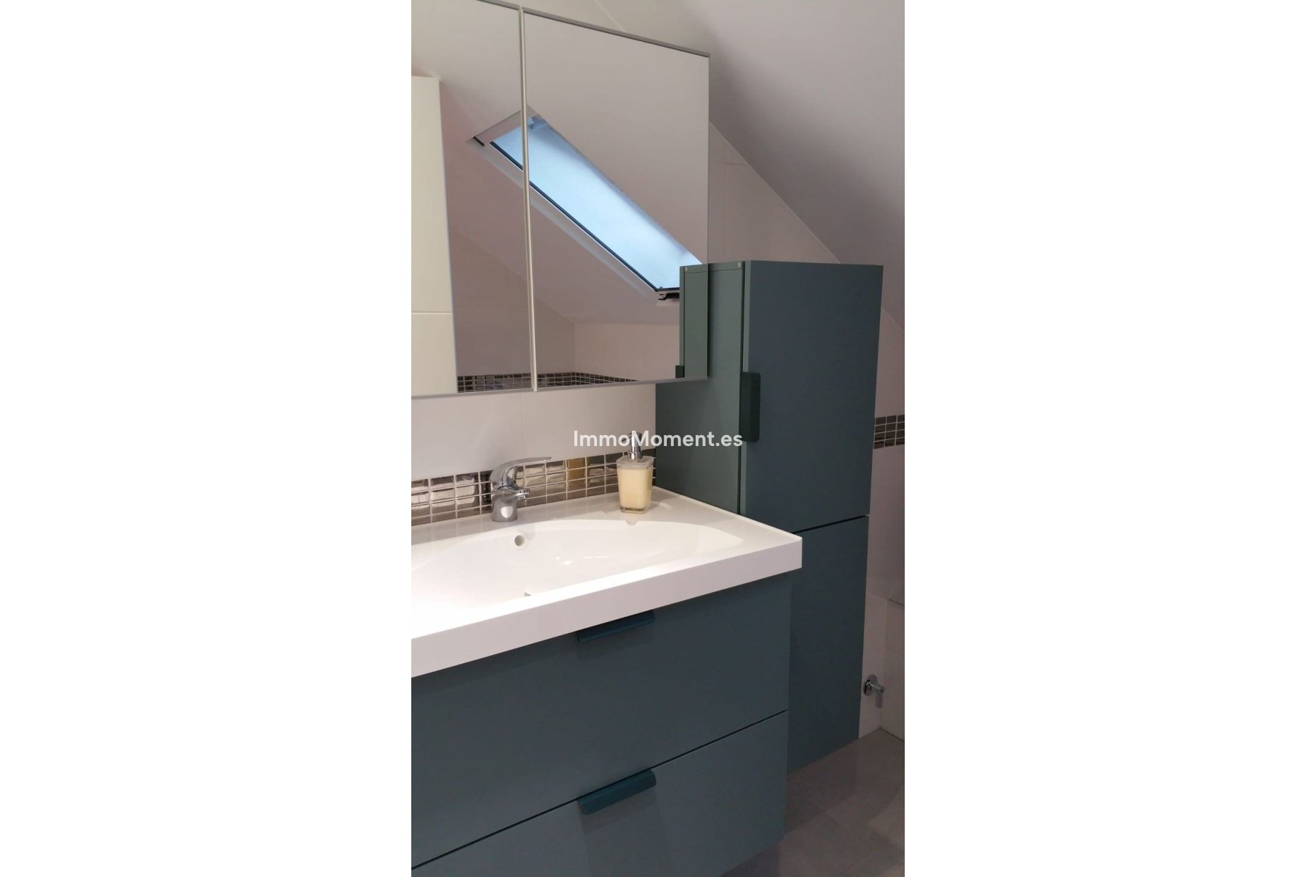 Wiederverkauf - Reihenhaus - Marbella - San Pedro de Alcántara