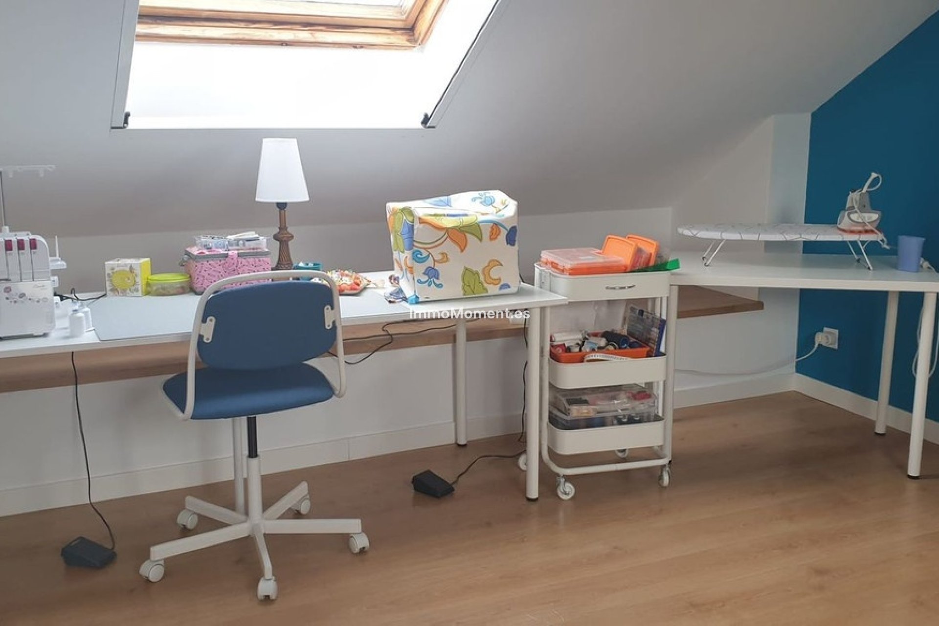 Wiederverkauf - Reihenhaus - Marbella - San Pedro de Alcántara