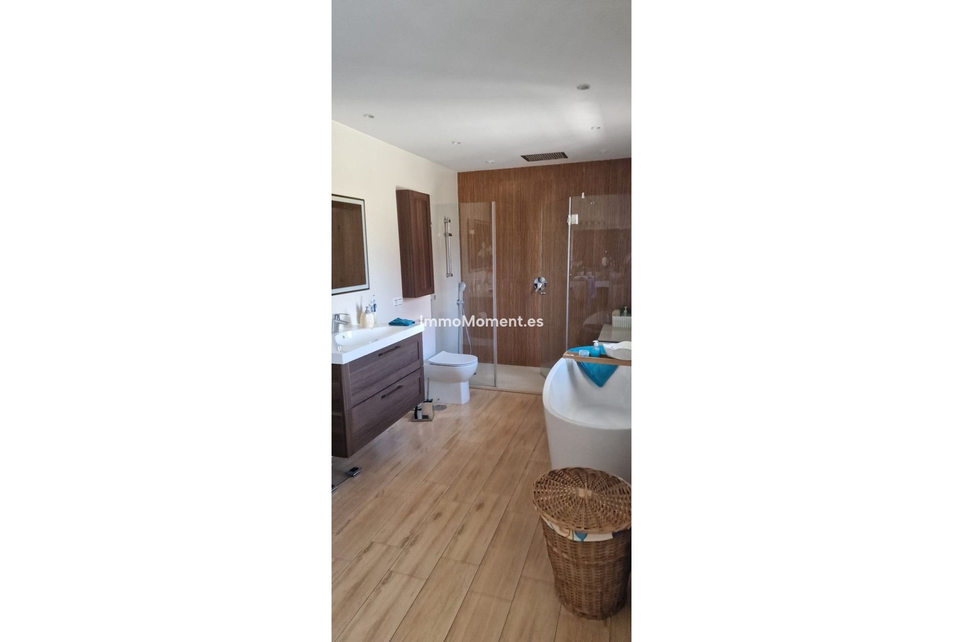 Wiederverkauf - Reihenhaus - Marbella - San Pedro de Alcántara