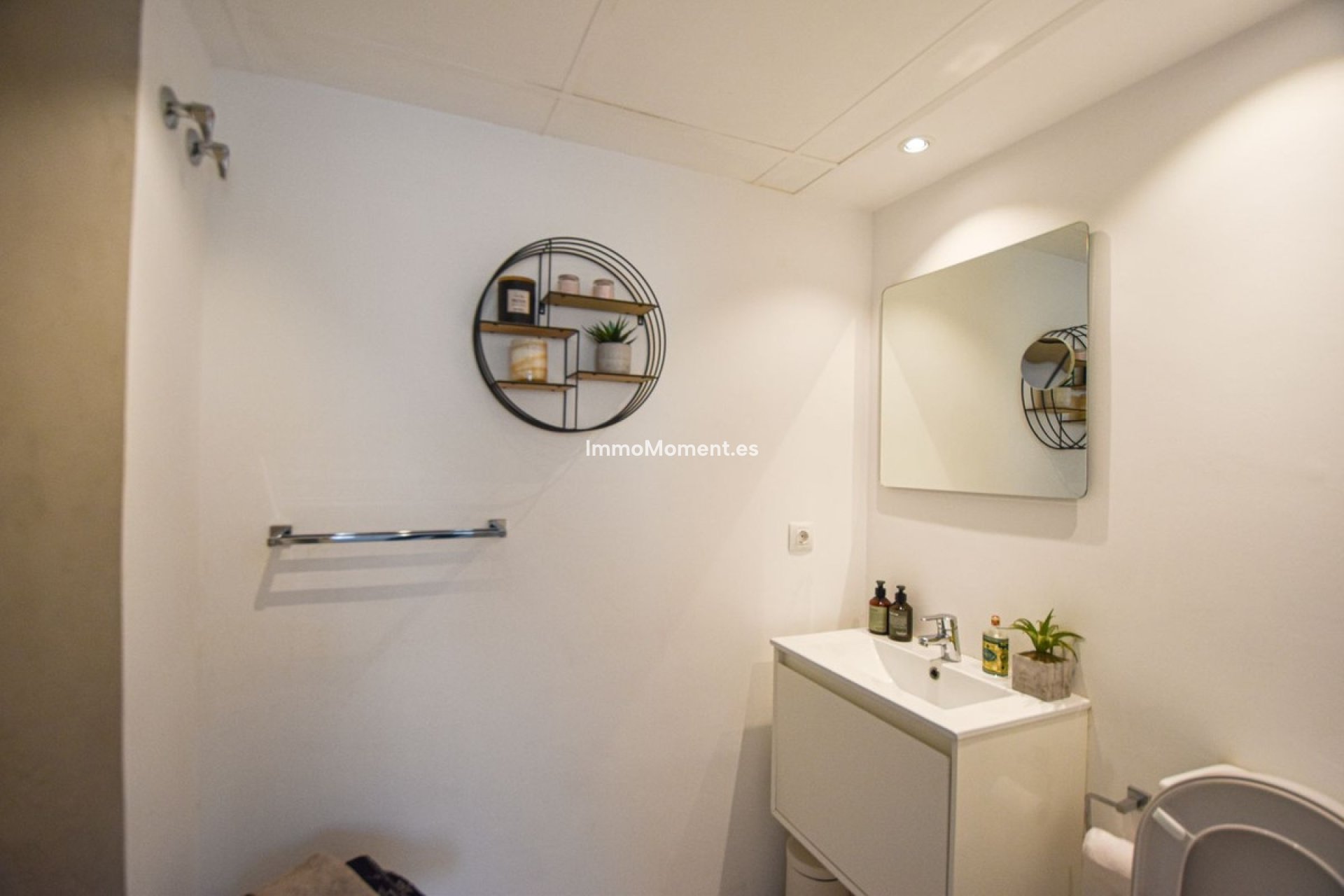 Wiederverkauf - Reihenhaus - Marbella - San Pedro de Alcántara