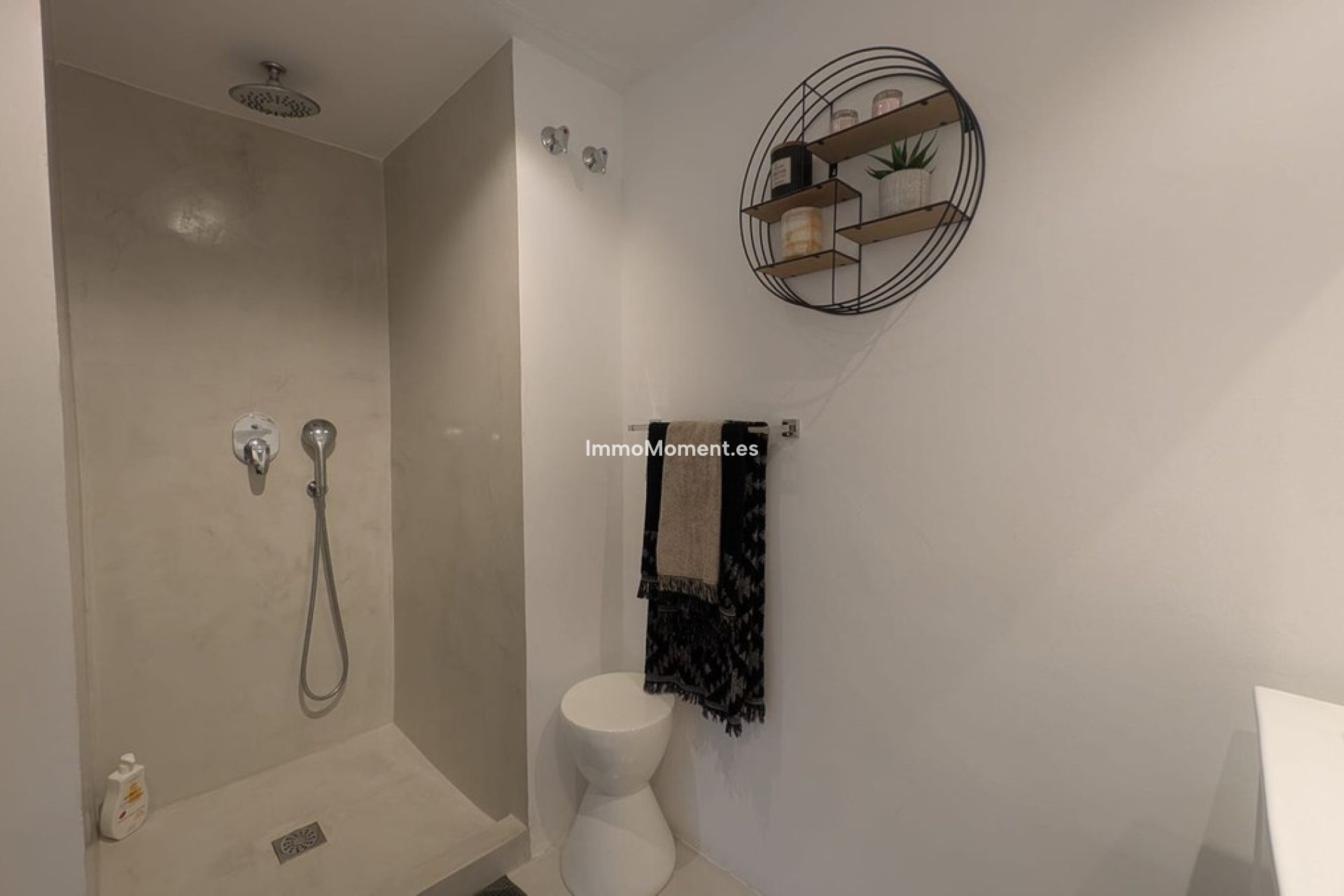 Wiederverkauf - Reihenhaus - Marbella - San Pedro de Alcántara