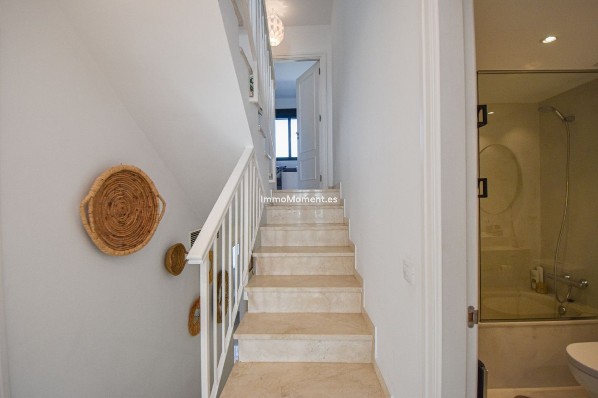 Wiederverkauf - Reihenhaus - Marbella - San Pedro de Alcántara