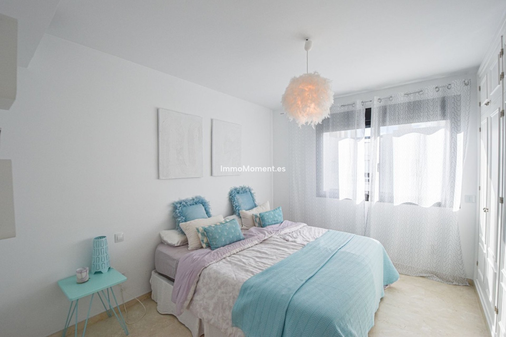 Wiederverkauf - Reihenhaus - Marbella - San Pedro de Alcántara