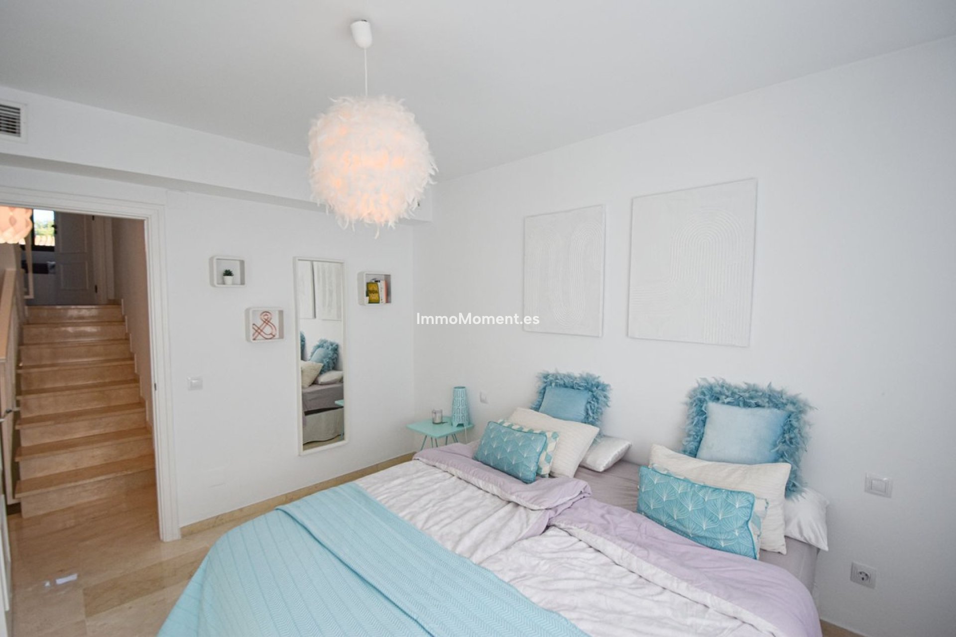 Wiederverkauf - Reihenhaus - Marbella - San Pedro de Alcántara