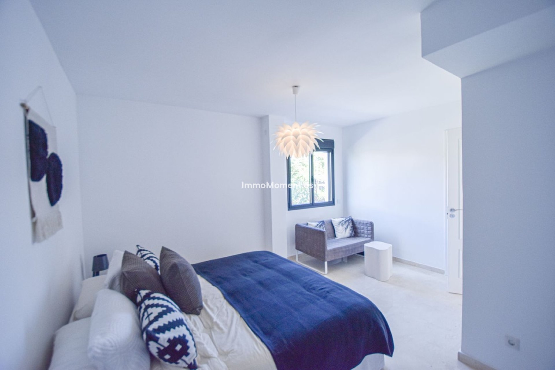 Wiederverkauf - Reihenhaus - Marbella - San Pedro de Alcántara