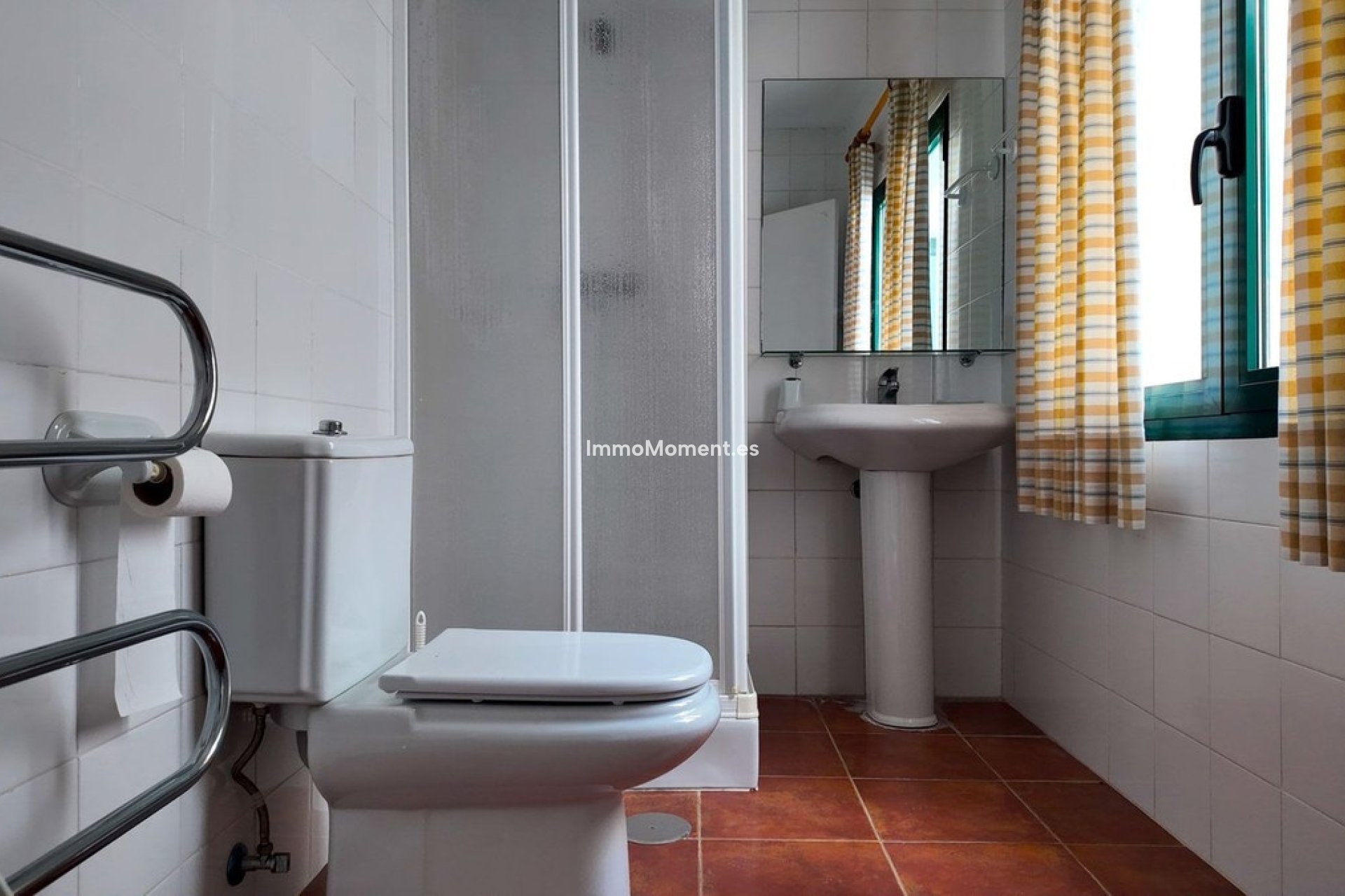 Wiederverkauf - Reihenhaus - Marbella - San Pedro de Alcántara