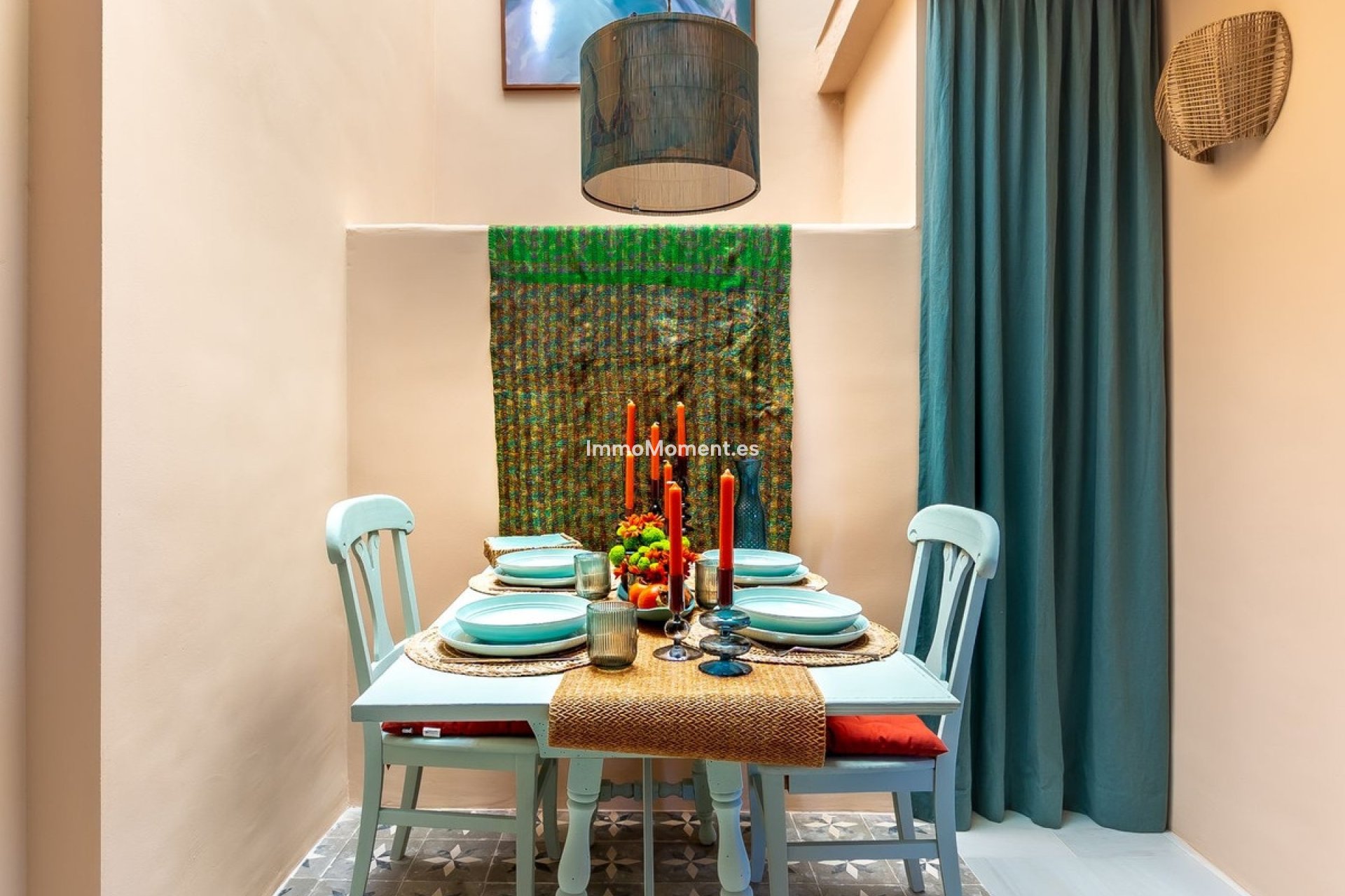 Wiederverkauf - Reihenhaus - Marbella - San Pedro de Alcántara