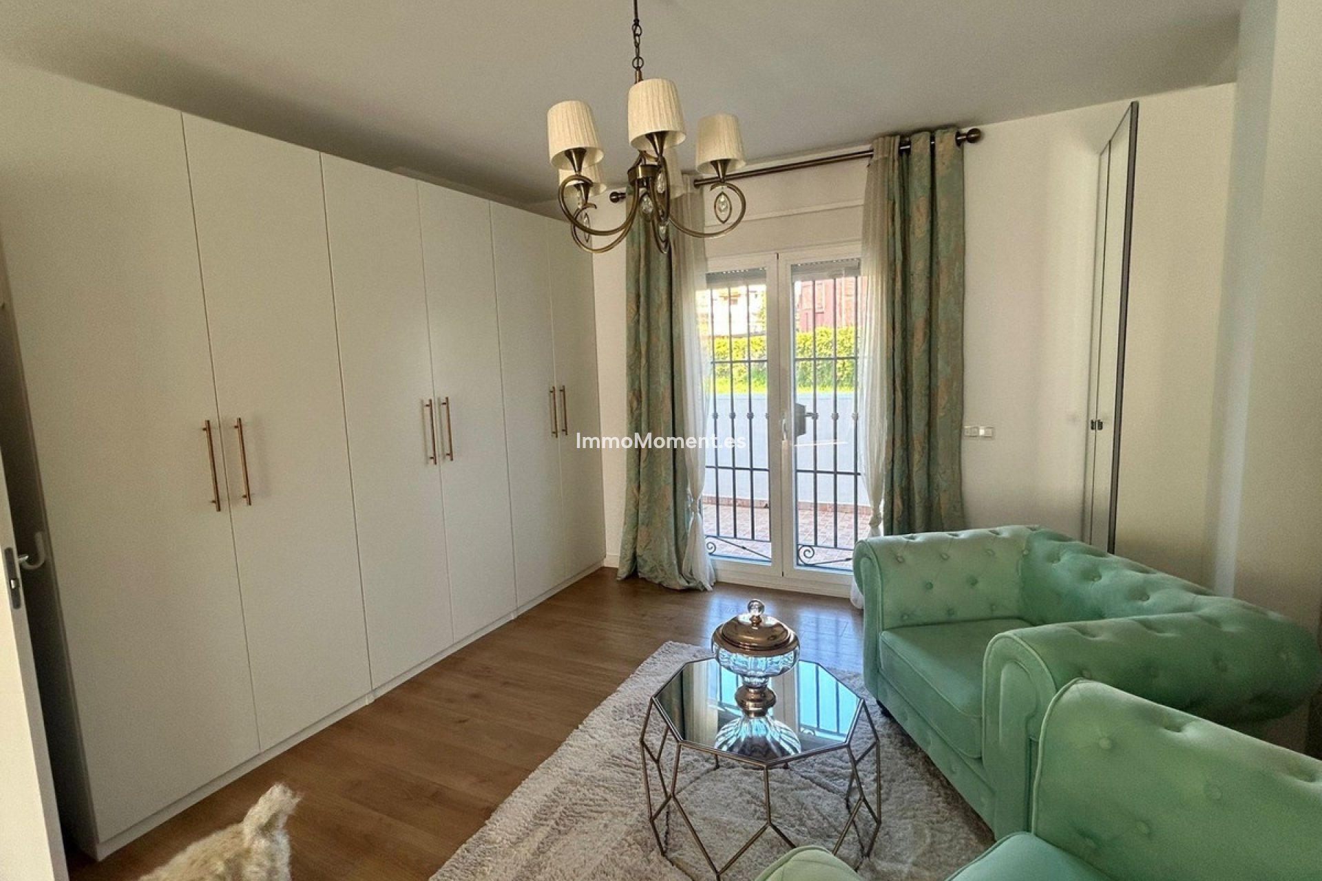 Wiederverkauf - Reihenhaus - Marbella - San Pedro de Alcántara