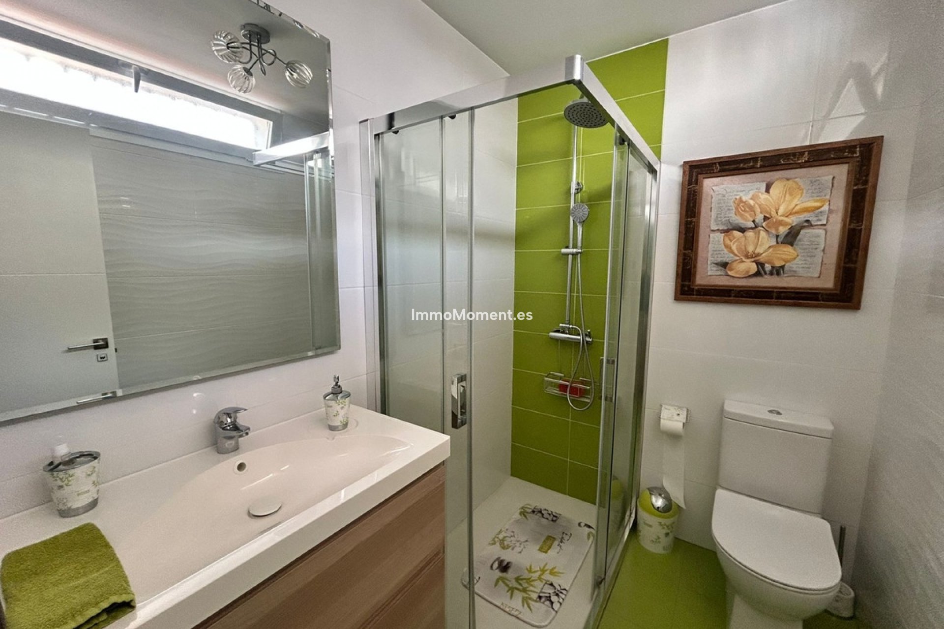 Wiederverkauf - Reihenhaus - Marbella - San Pedro de Alcántara