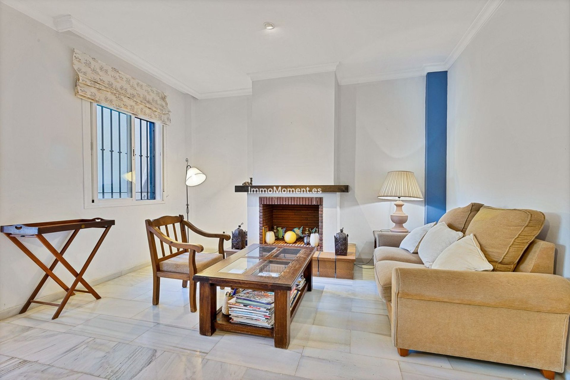 Wiederverkauf - Reihenhaus - Marbella - San Pedro de Alcántara