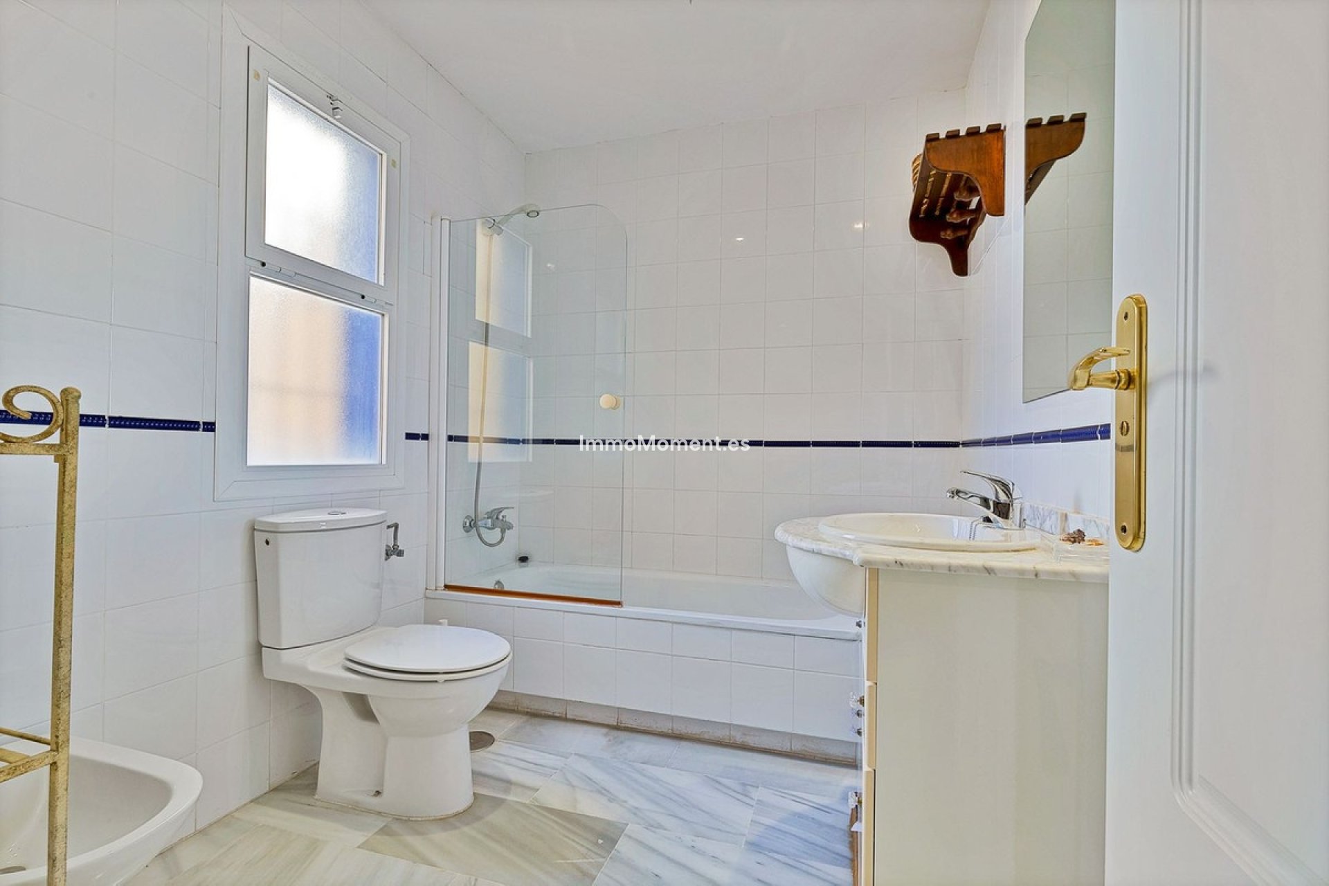 Wiederverkauf - Reihenhaus - Marbella - San Pedro de Alcántara