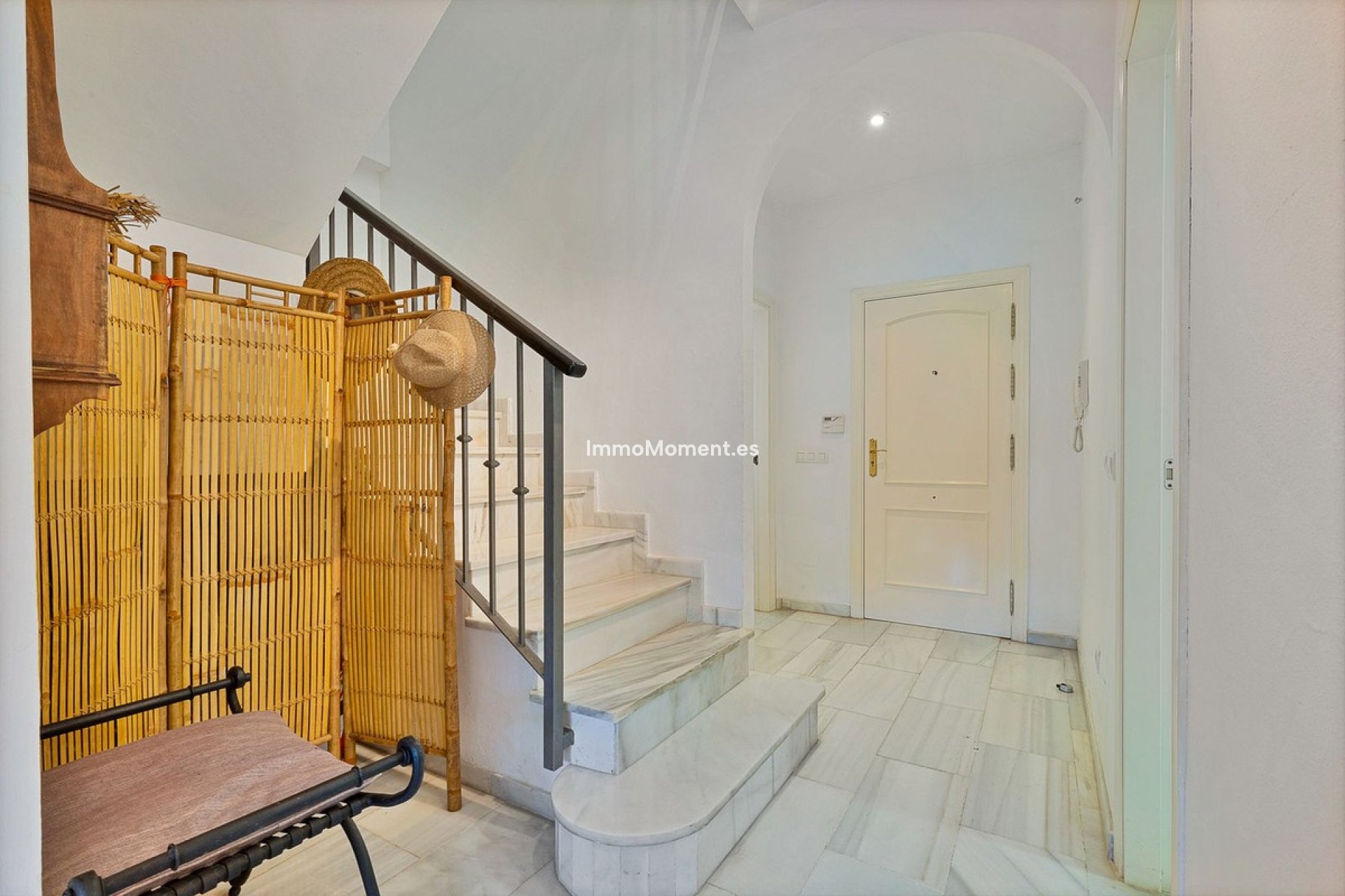 Wiederverkauf - Reihenhaus - Marbella - San Pedro de Alcántara