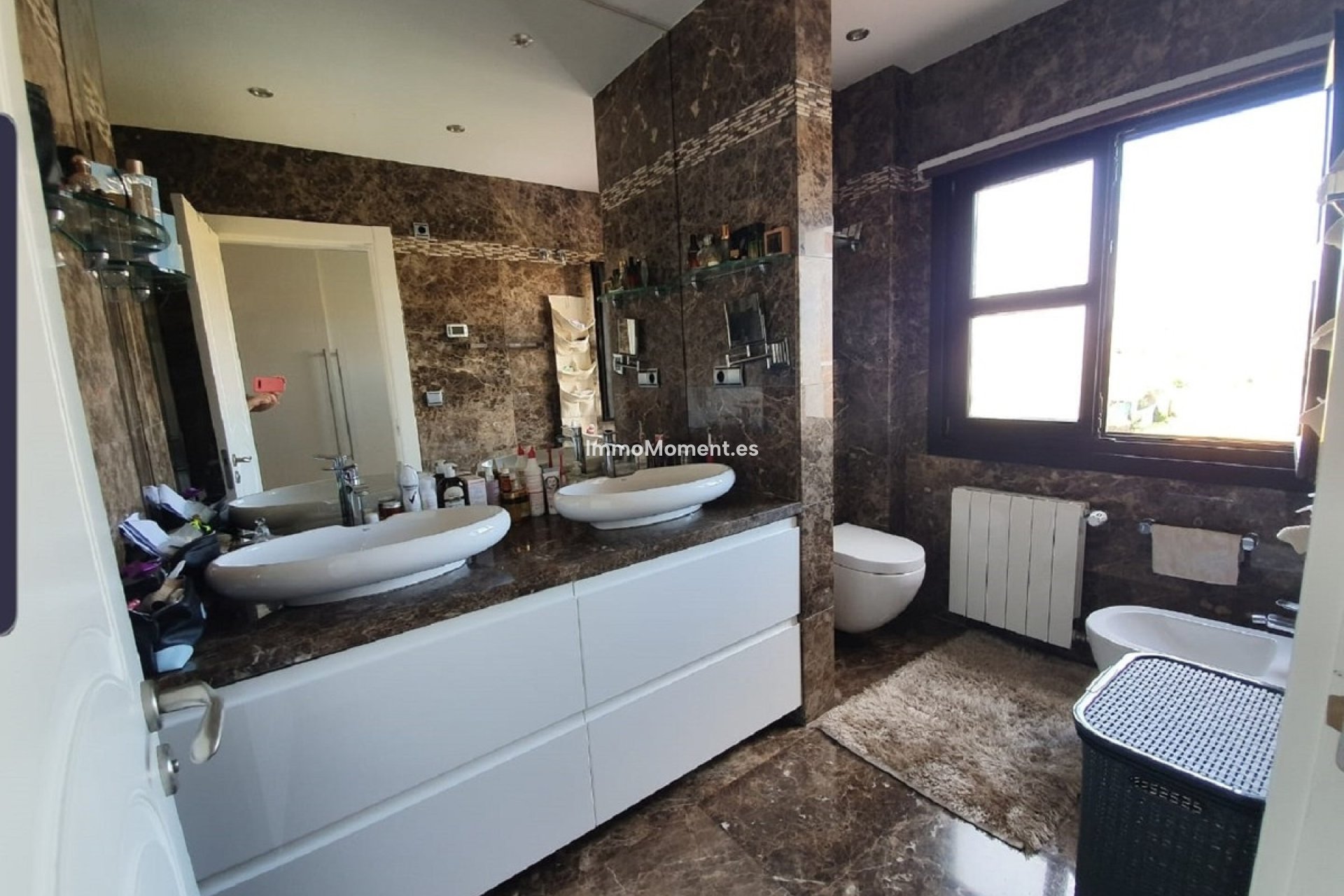 Wiederverkauf - Reihenhaus - Marbella - San Pedro de Alcántara