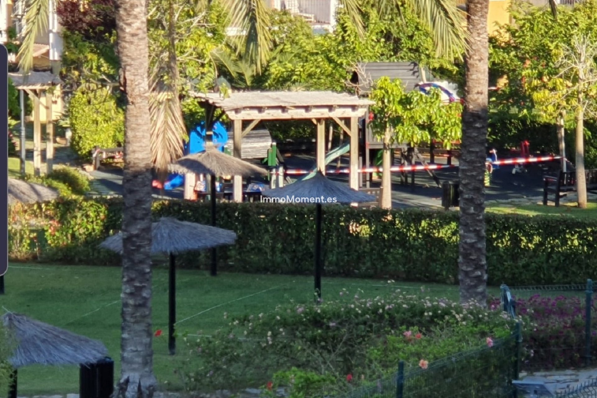 Wiederverkauf - Reihenhaus - Marbella - San Pedro de Alcántara