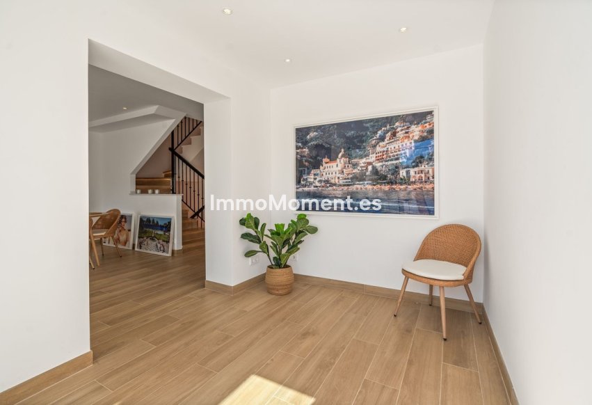 Wiederverkauf - Reihenhaus - Marbella - San Pedro de Alcántara