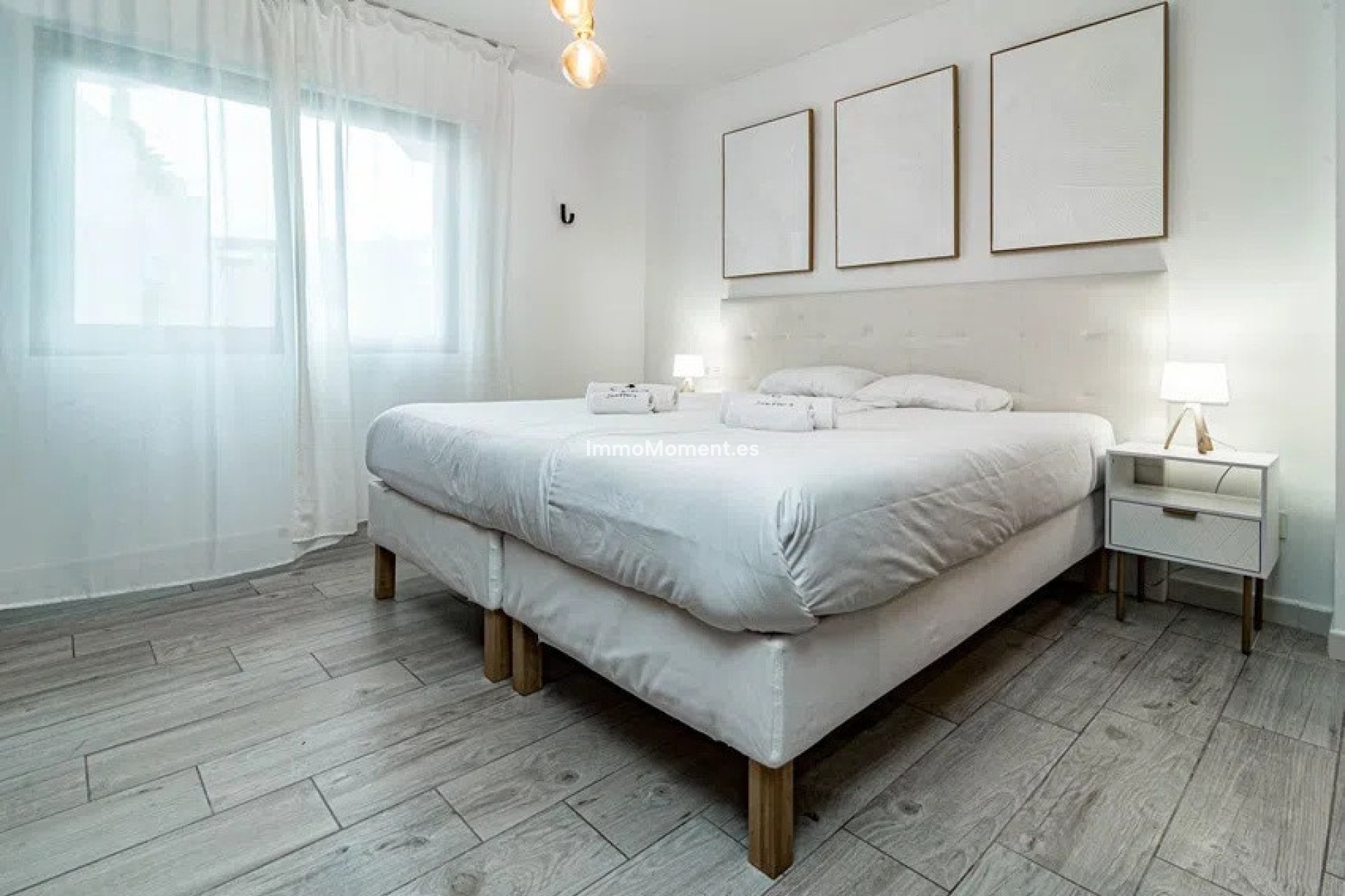 Wiederverkauf - Reihenhaus - Marbella - San Pedro de Alcántara