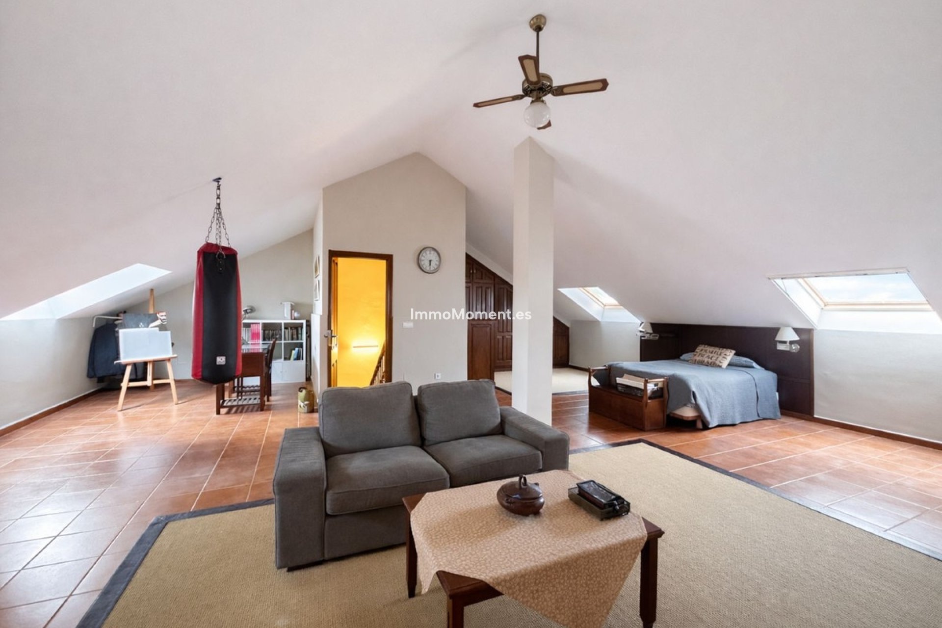 Wiederverkauf - Reihenhaus - Marbella - San Pedro de Alcántara