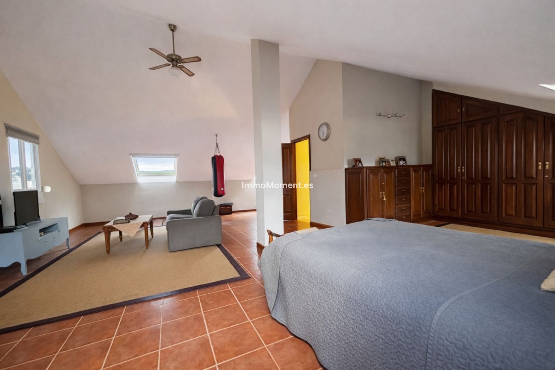 Wiederverkauf - Reihenhaus - Marbella - San Pedro de Alcántara