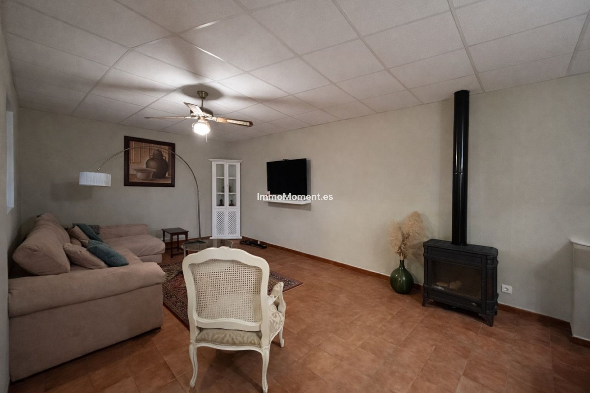 Wiederverkauf - Reihenhaus - Marbella - San Pedro de Alcántara