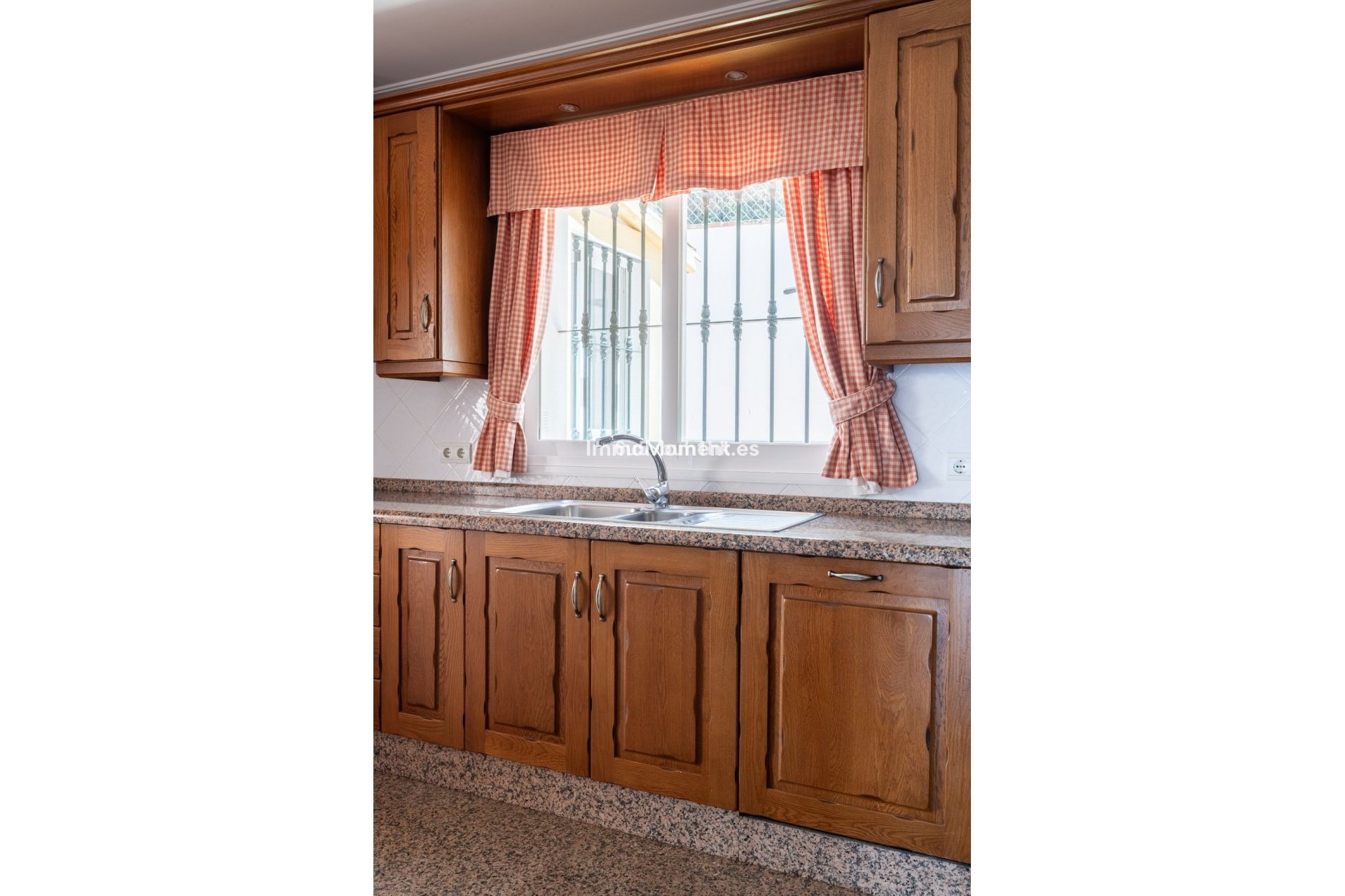 Wiederverkauf - Reihenhaus - Marbella - San Pedro de Alcántara