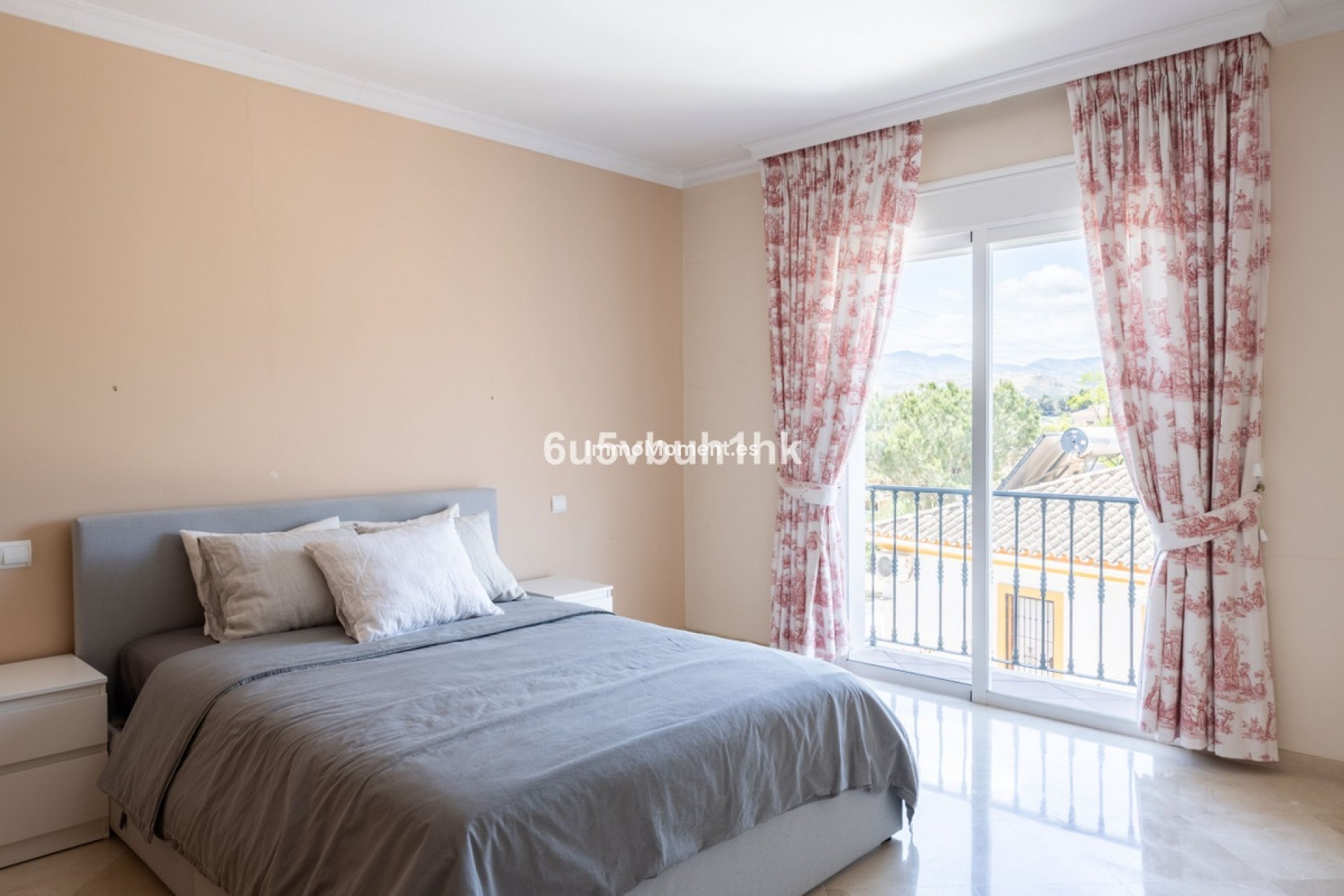 Wiederverkauf - Reihenhaus - Marbella - San Pedro de Alcántara