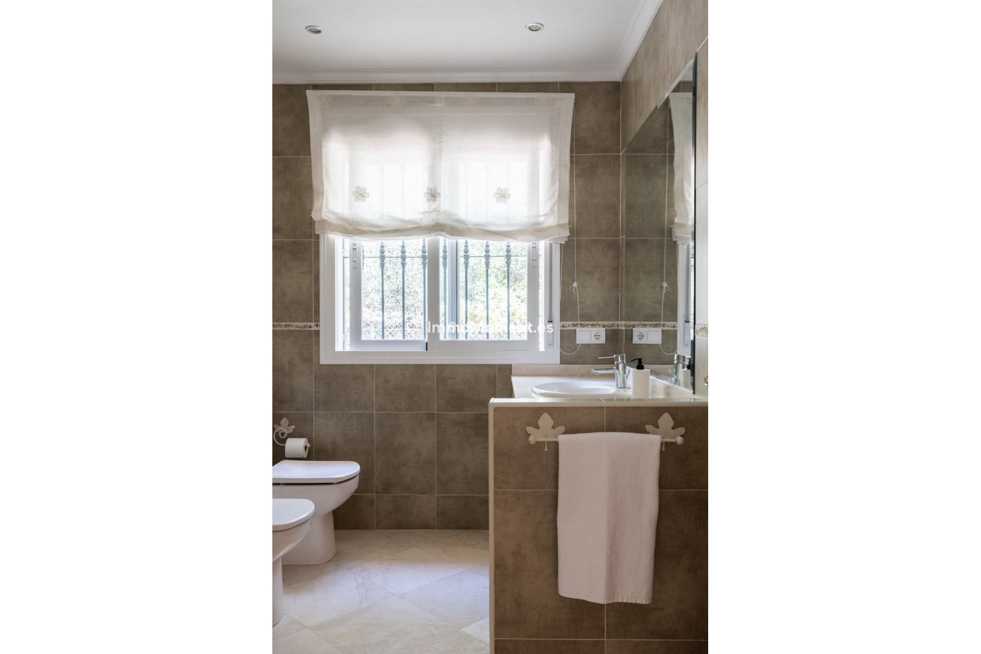 Wiederverkauf - Reihenhaus - Marbella - San Pedro de Alcántara