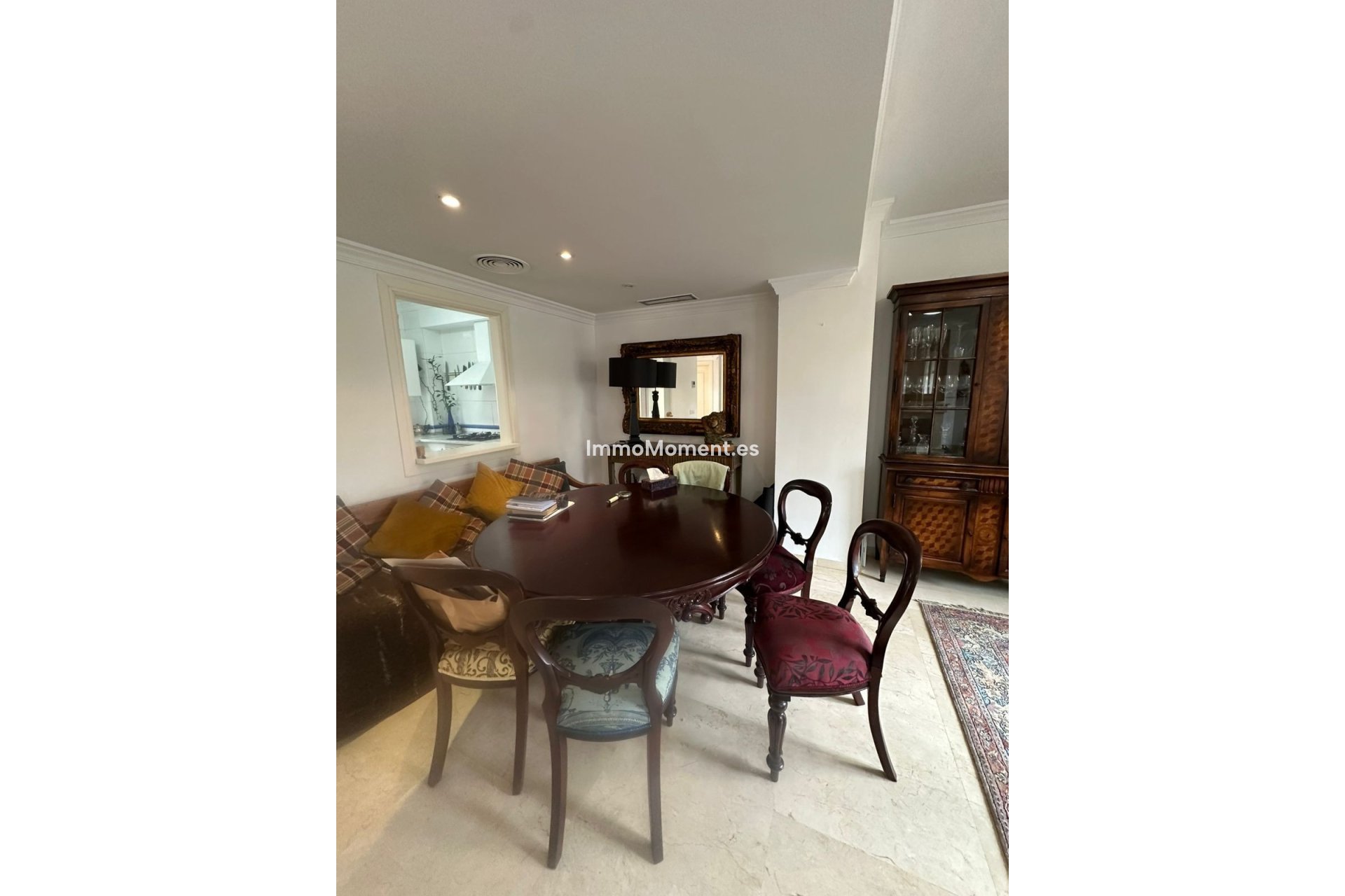 Wiederverkauf - Reihenhaus - Marbella - San Pedro de Alcántara