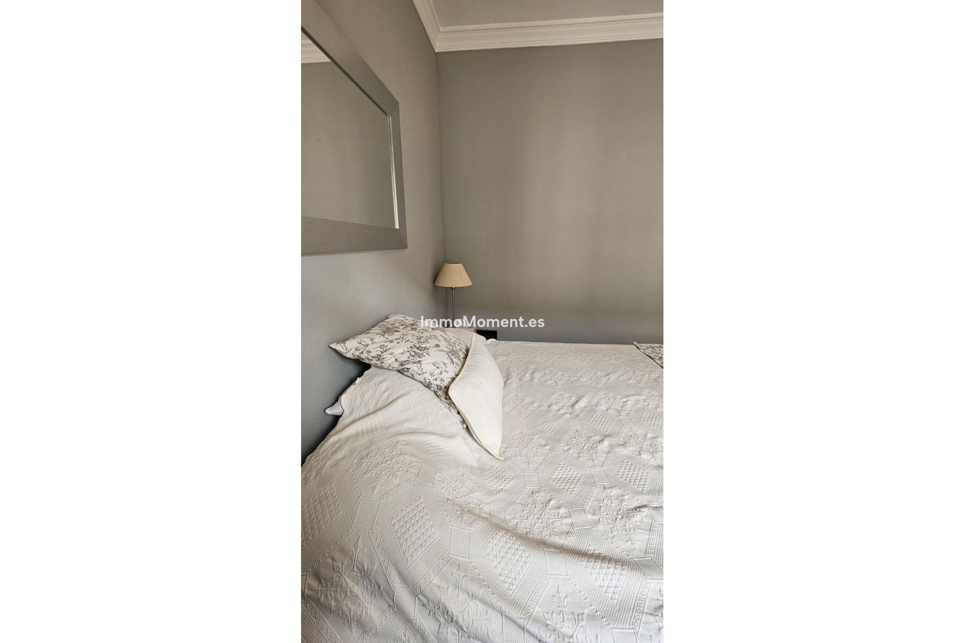 Wiederverkauf - Reihenhaus - Marbella - San Pedro de Alcántara