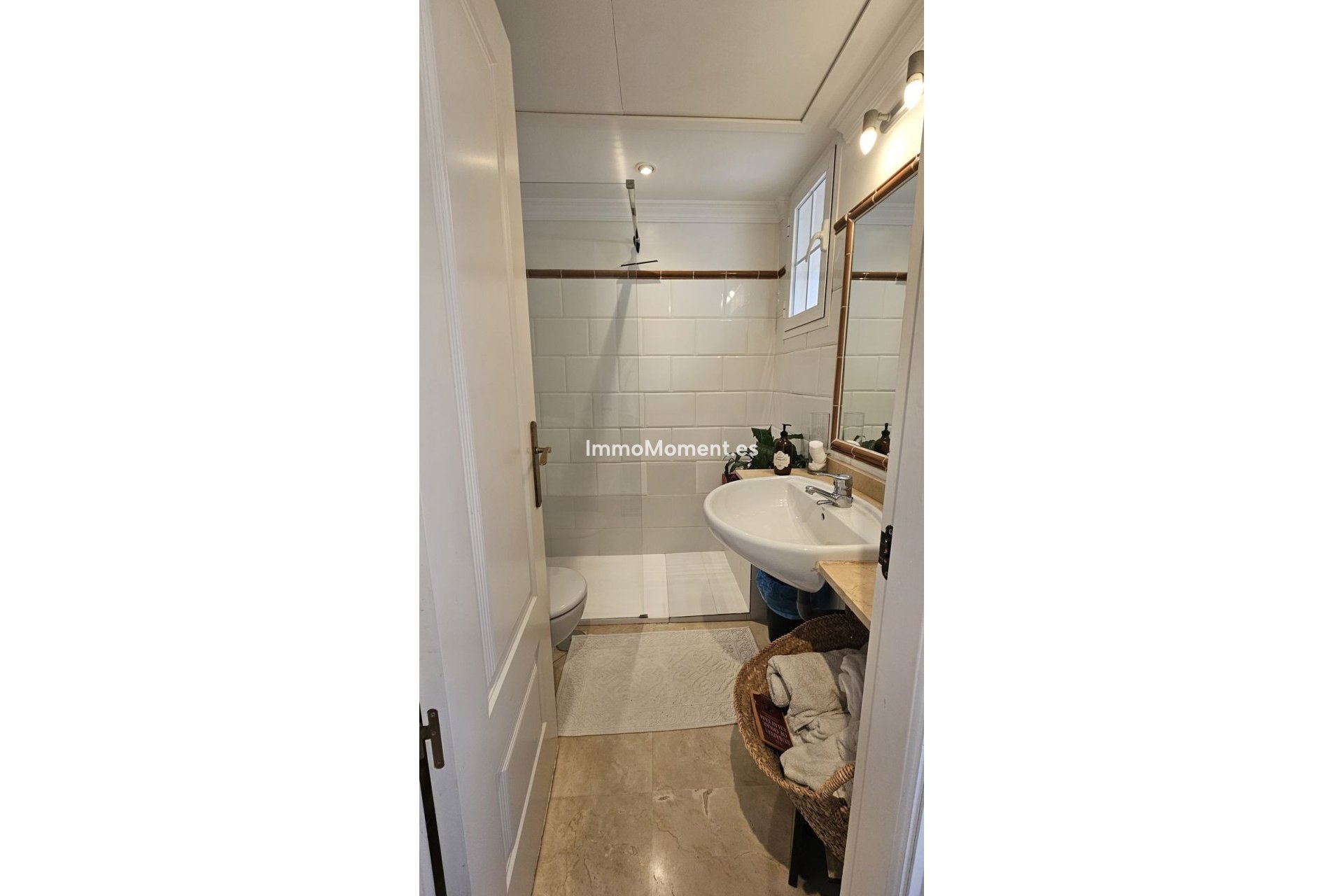 Wiederverkauf - Reihenhaus - Marbella - San Pedro de Alcántara