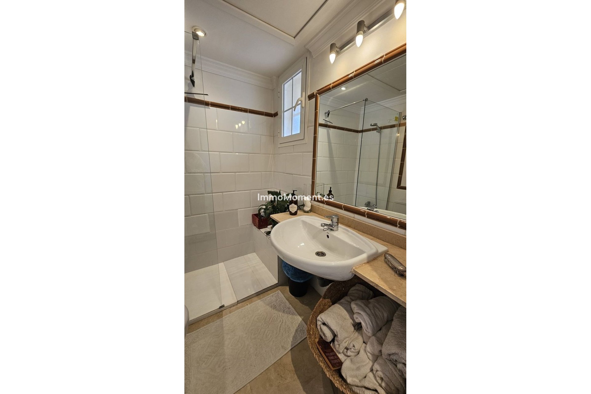 Wiederverkauf - Reihenhaus - Marbella - San Pedro de Alcántara