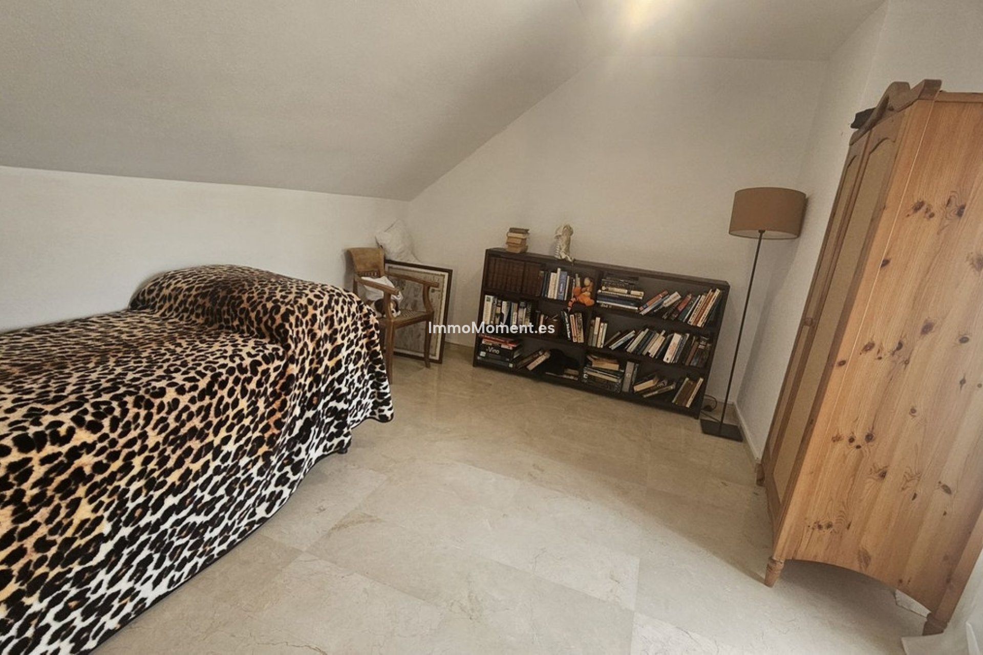 Wiederverkauf - Reihenhaus - Marbella - San Pedro de Alcántara