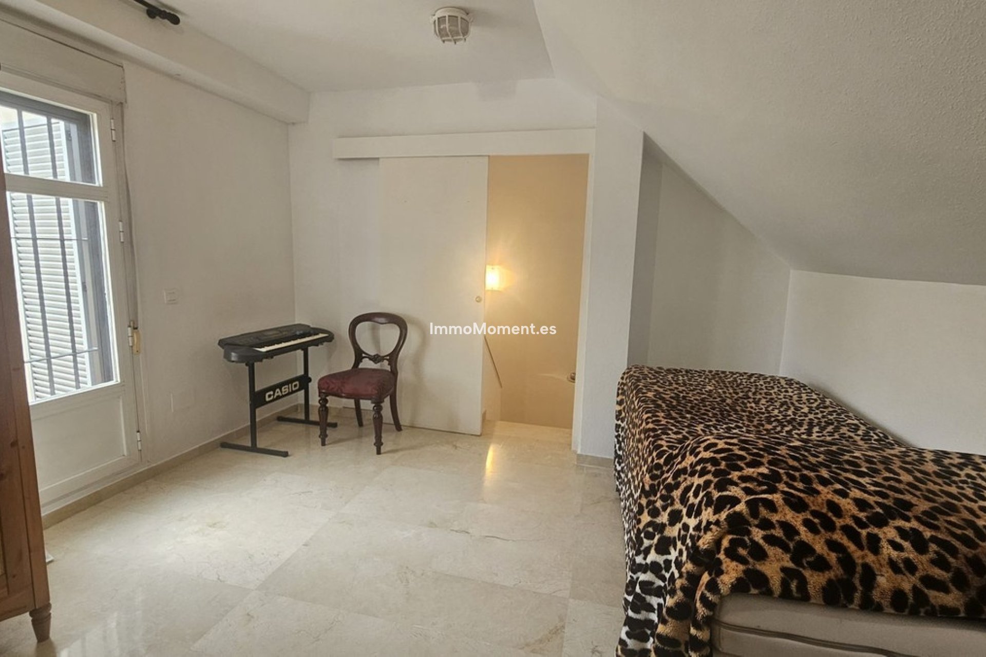 Wiederverkauf - Reihenhaus - Marbella - San Pedro de Alcántara