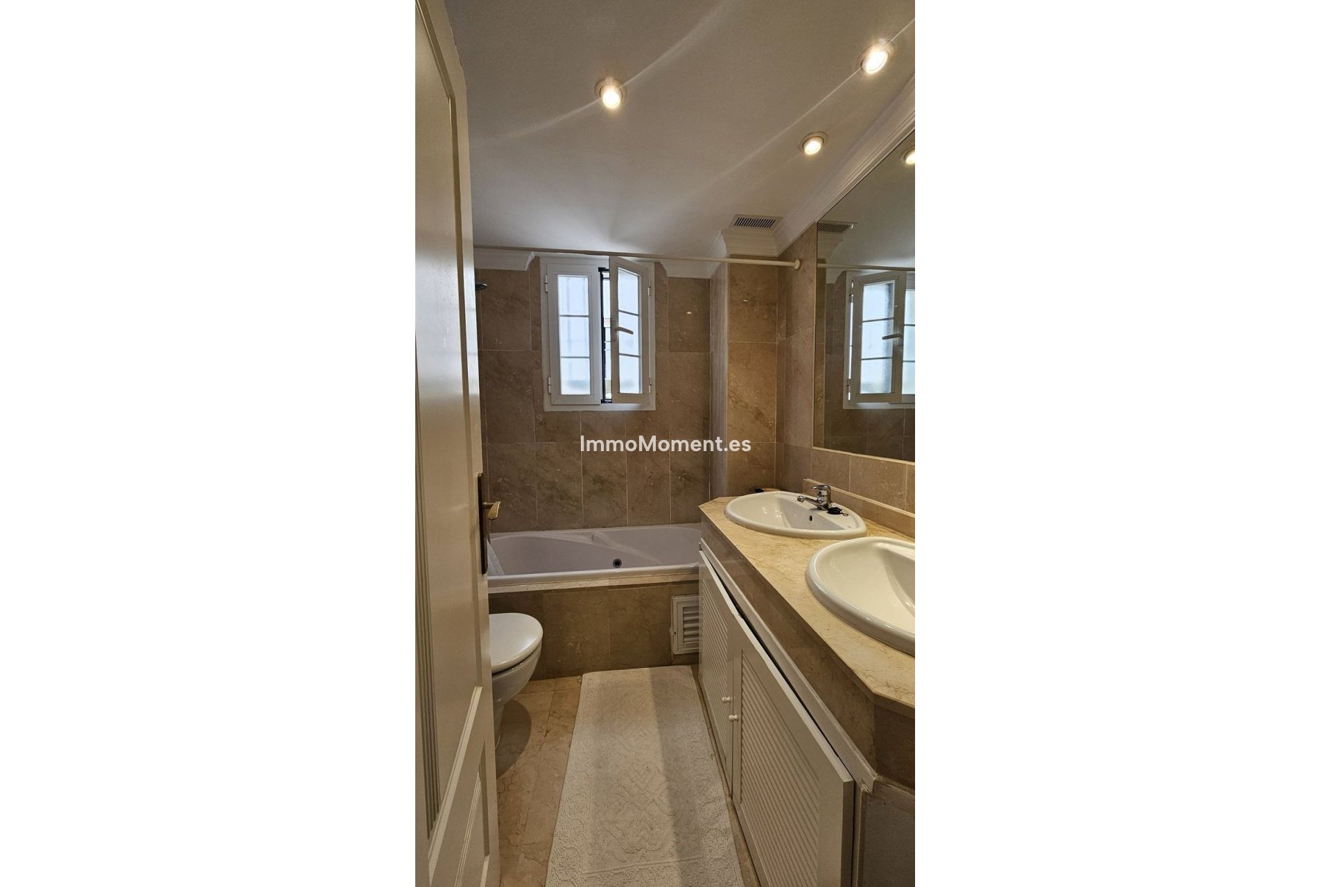 Wiederverkauf - Reihenhaus - Marbella - San Pedro de Alcántara