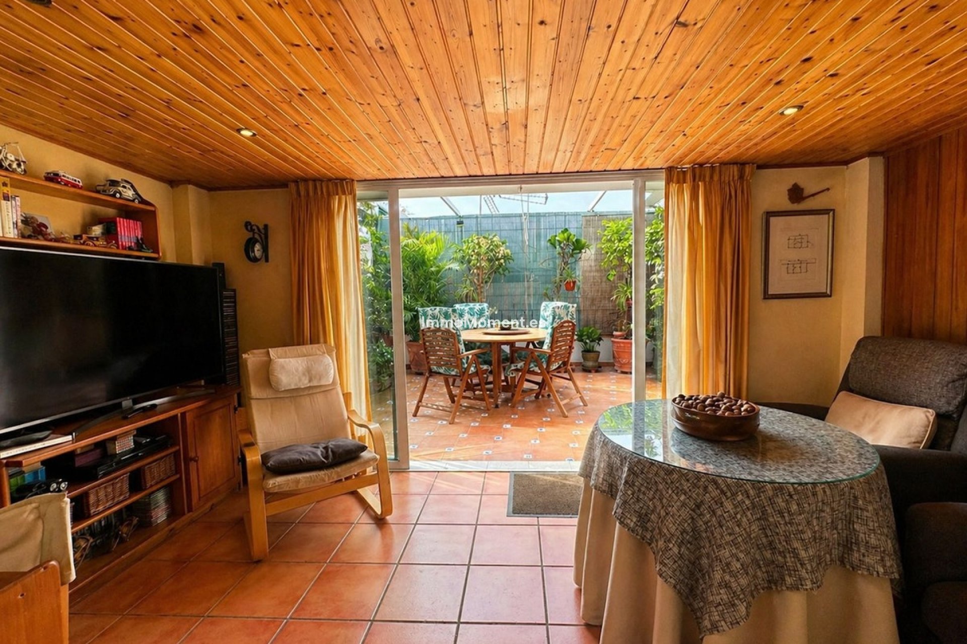 Wiederverkauf - Reihenhaus - Marbella - San Pedro de Alcántara