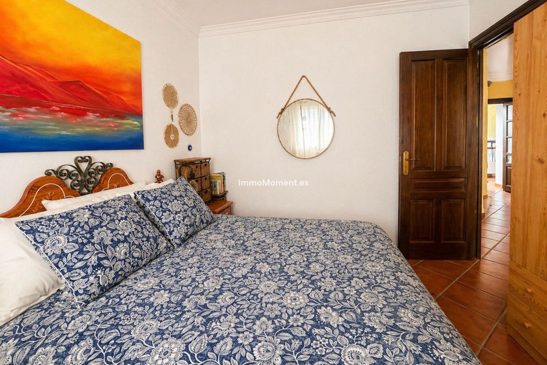 Wiederverkauf - Reihenhaus - Marbella - San Pedro de Alcántara