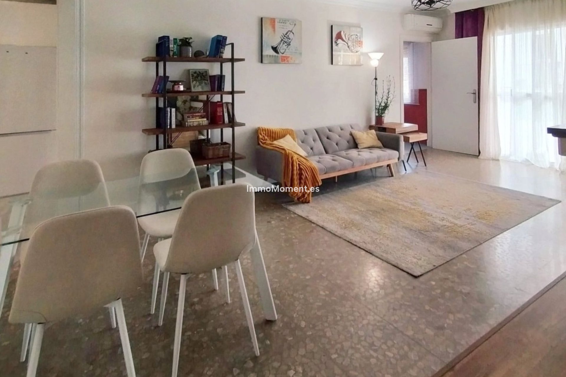 Wiederverkauf - Reihenhaus - Marbella - San Pedro de Alcántara