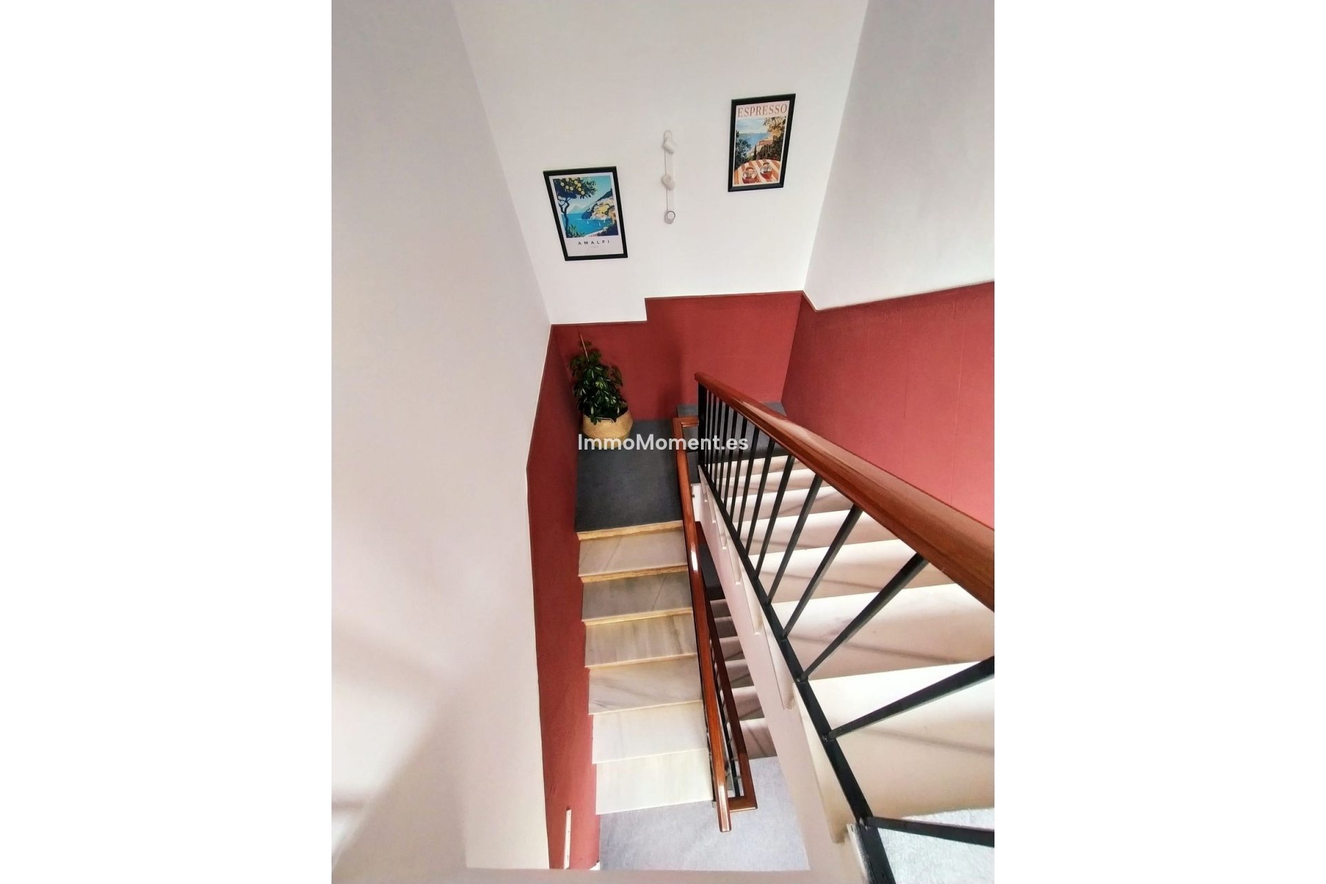 Wiederverkauf - Reihenhaus - Marbella - San Pedro de Alcántara