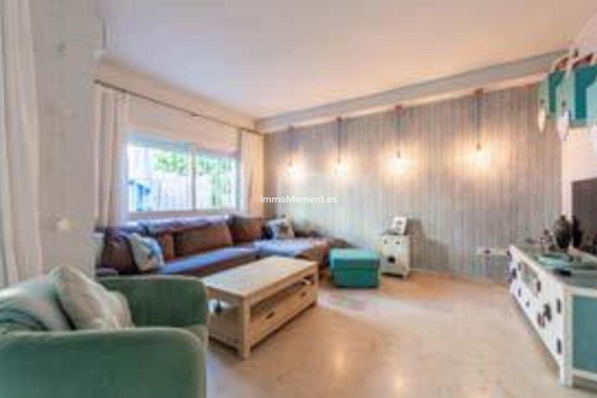 Wiederverkauf - Reihenhaus - Marbella - San Pedro de Alcántara