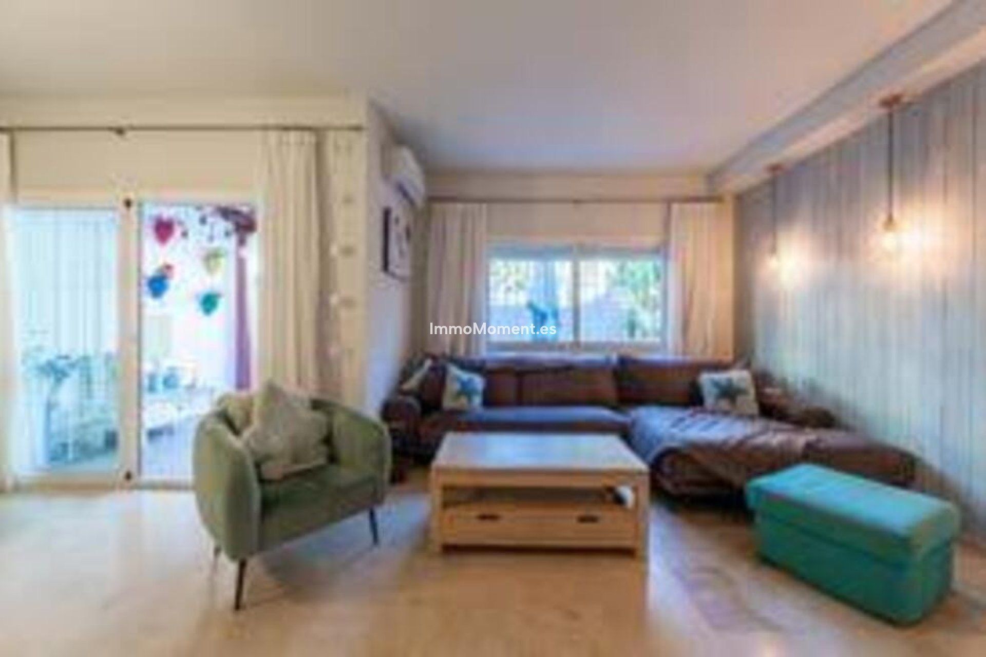 Wiederverkauf - Reihenhaus - Marbella - San Pedro de Alcántara